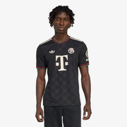 Camiseta Bayern de Múnich Tercera Equipación 2025/26 - Hombre