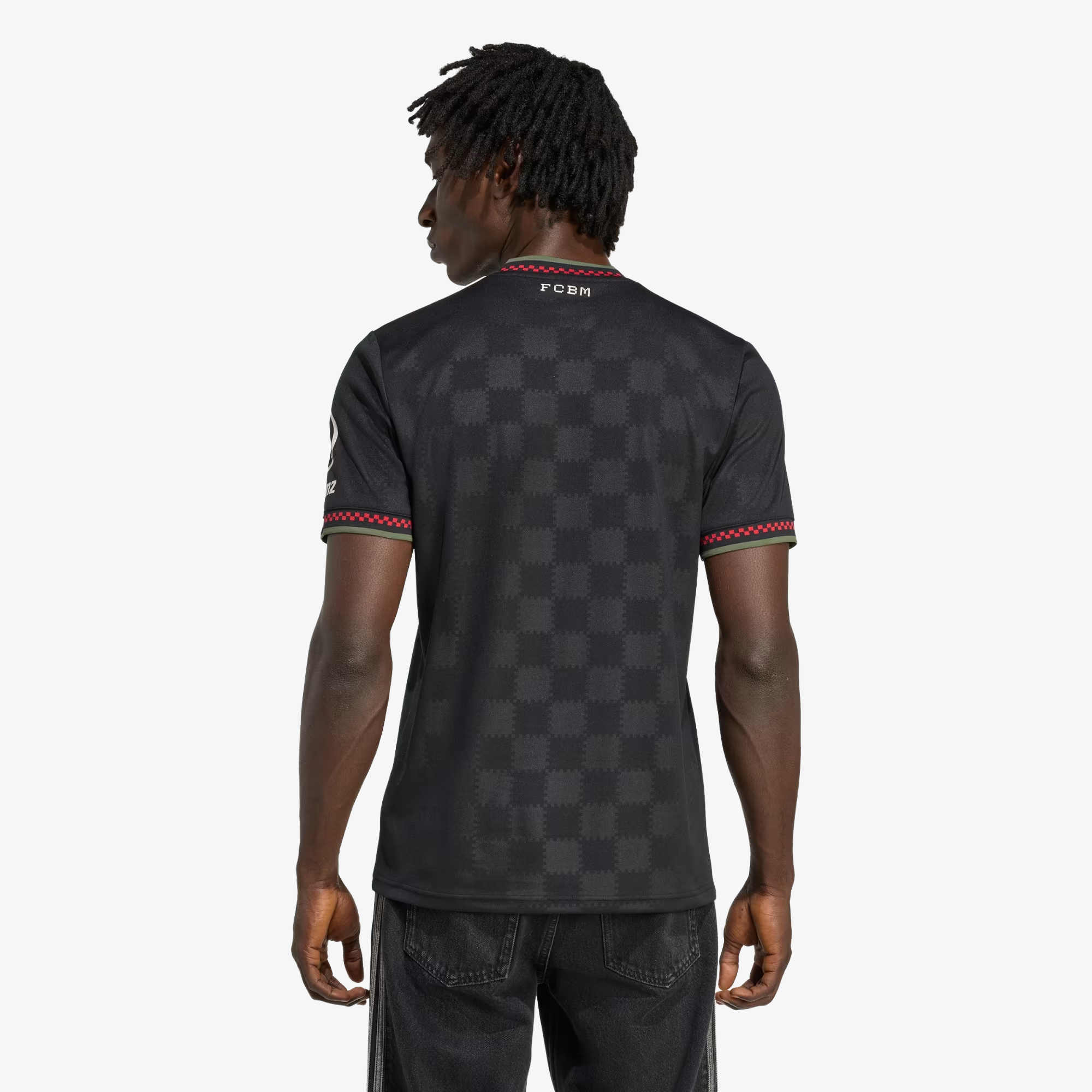 Bayern Munich 2025/26 Third Men's Shirt