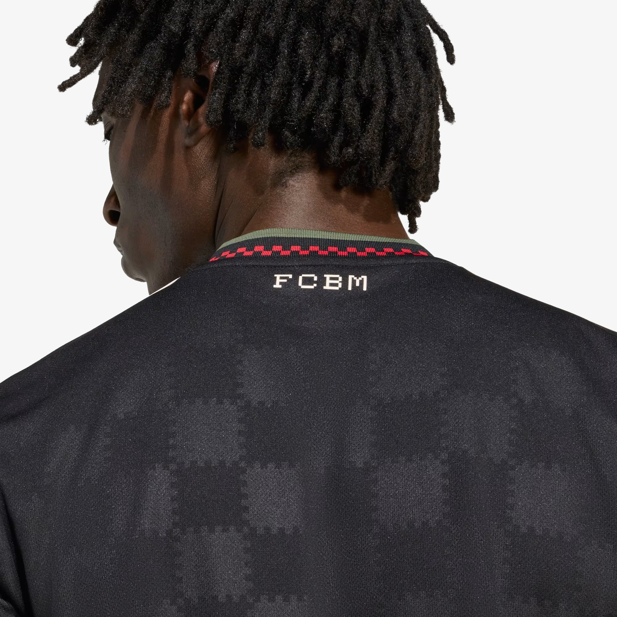 Bayern Munich 2025/26 Third Men's Shirt