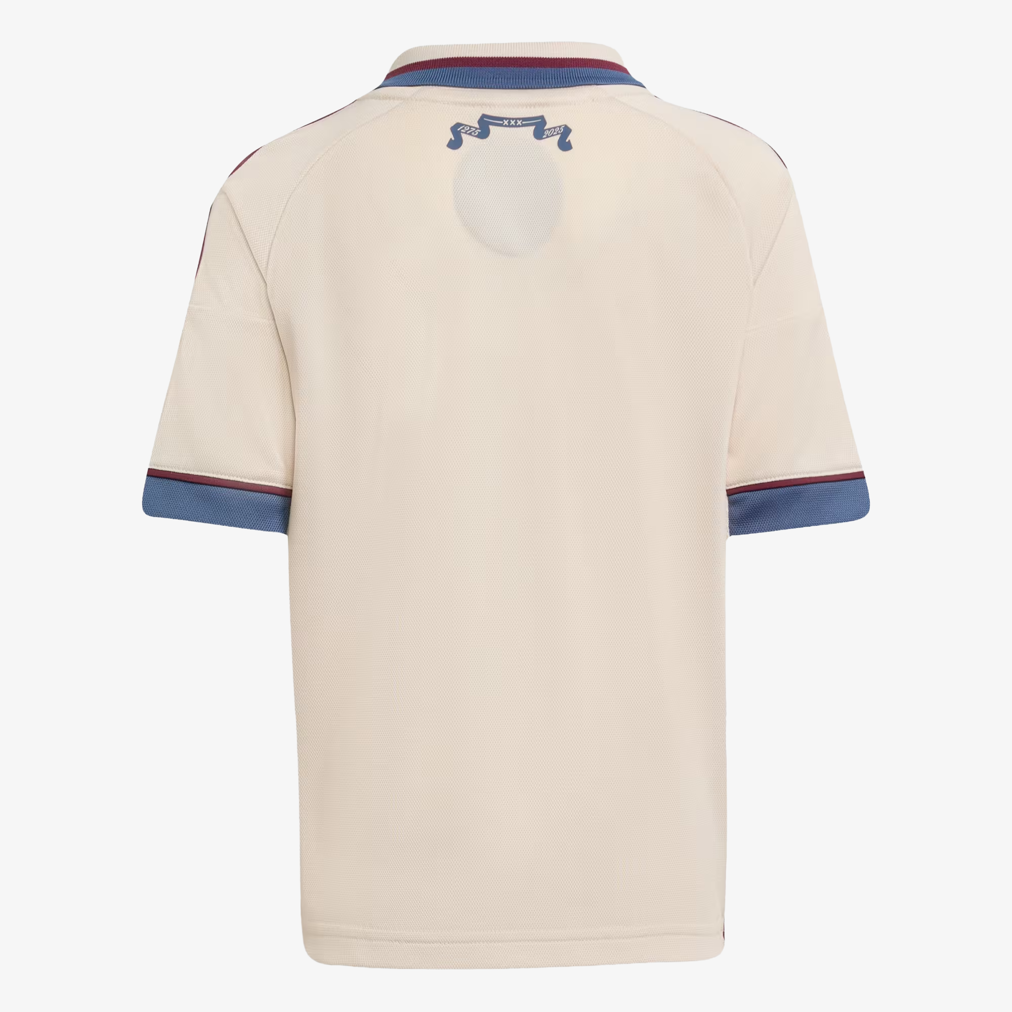Conjunto Niños Ajax Tercera Equipación 2025/26