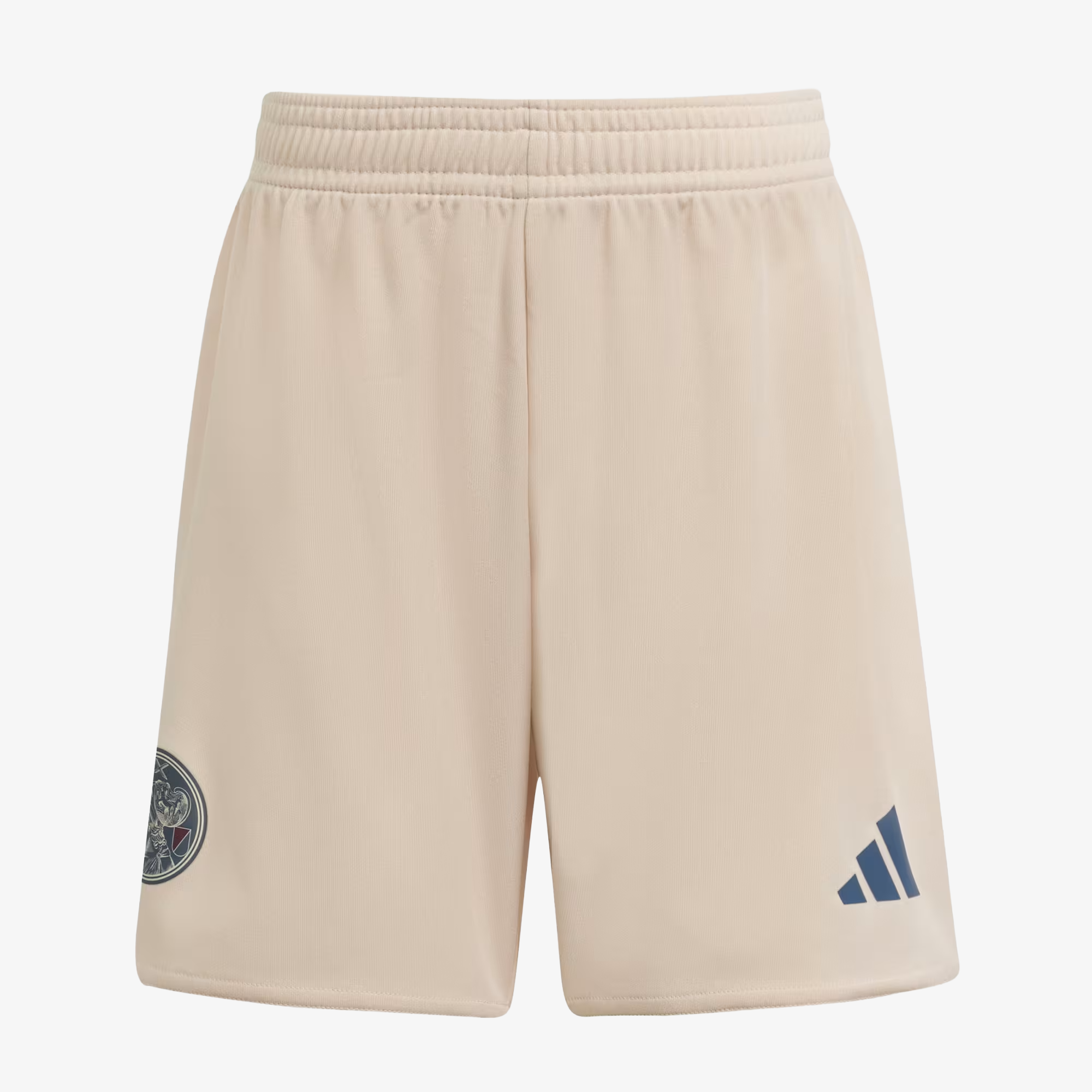 Conjunto Niños Ajax Tercera Equipación 2025/26
