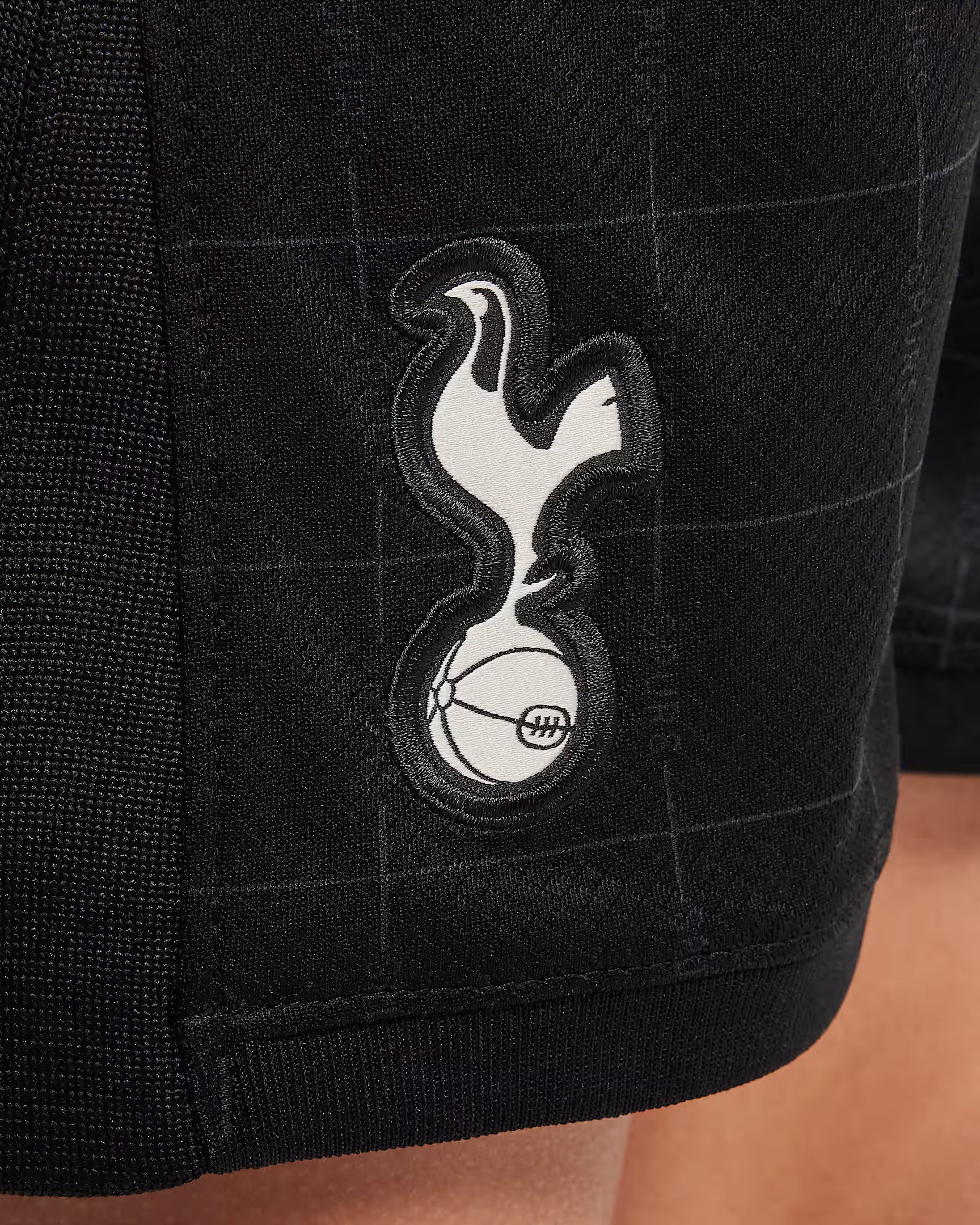 Conjunto Niños Tottenham Hotspur Segunda Equipación 2025/26