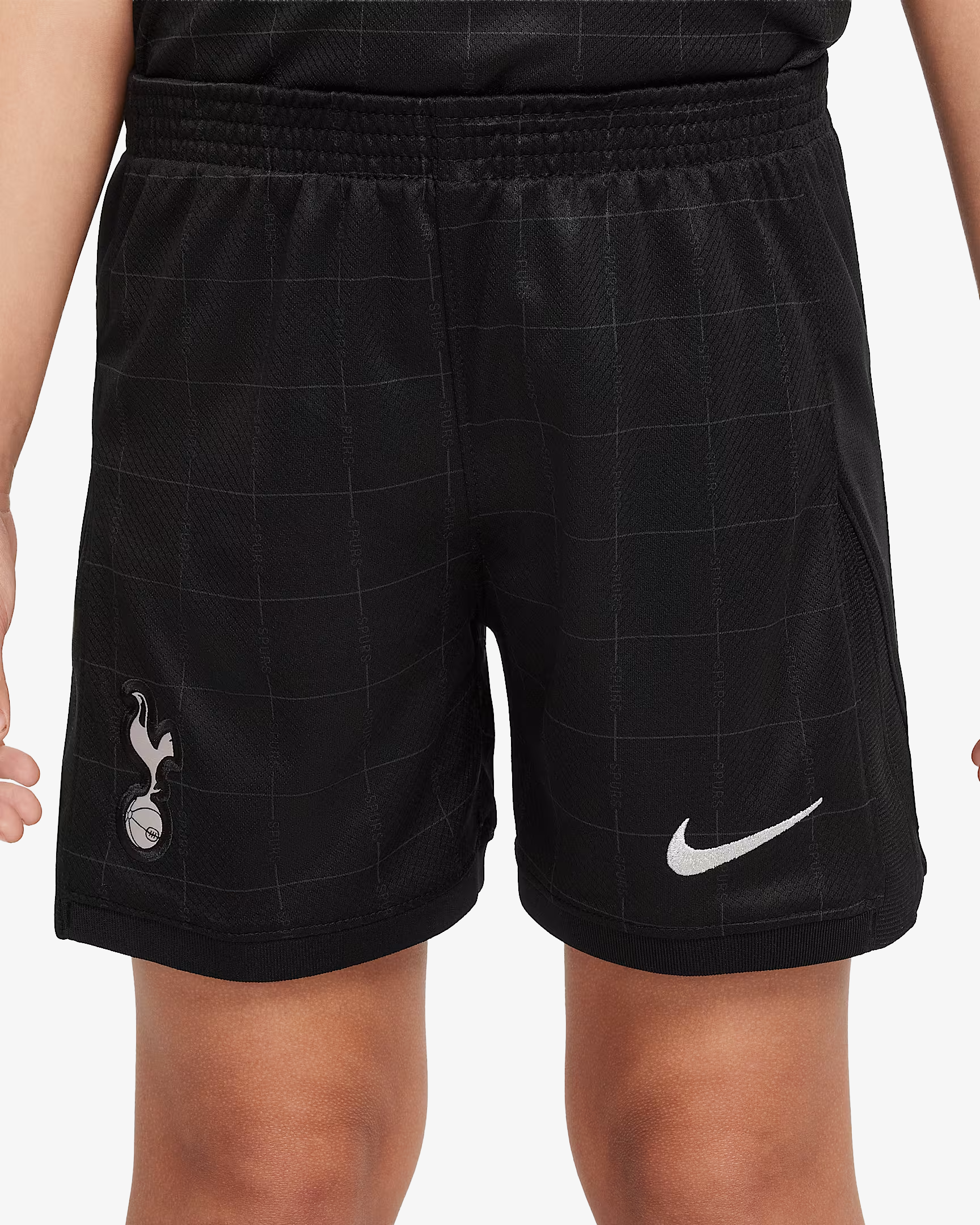 Conjunto Niños Tottenham Hotspur Segunda Equipación 2025/26