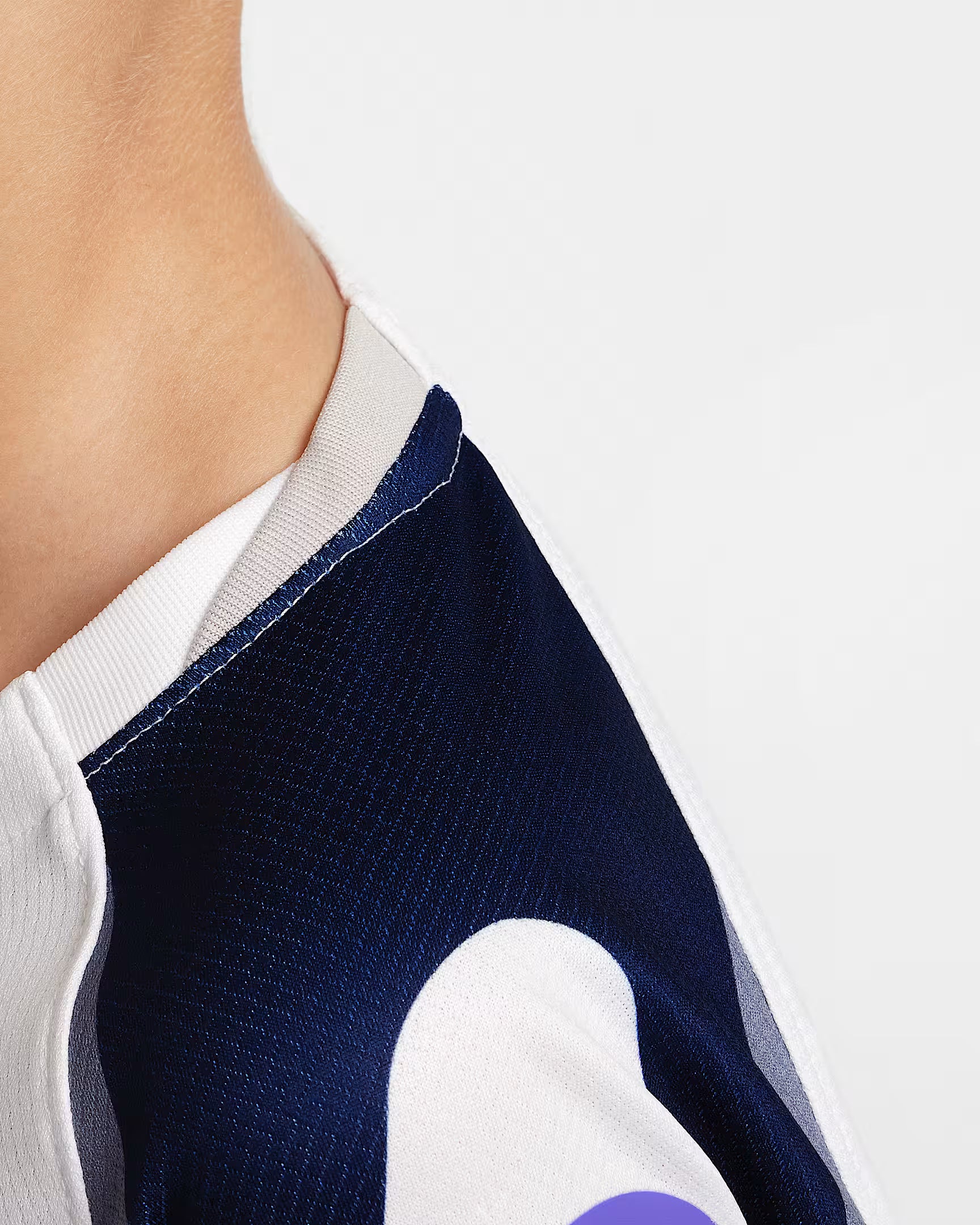 Conjunto Niños Tottenham Hotspur Primera Equipación 2025/26