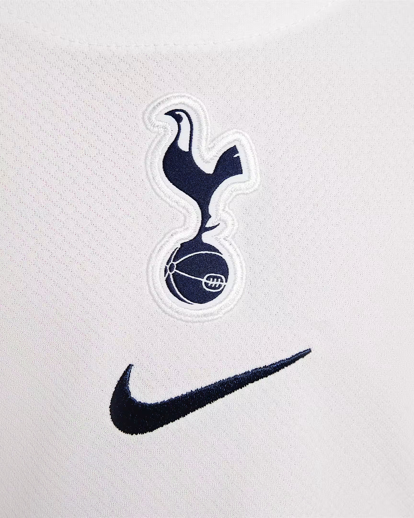 Conjunto Niños Tottenham Hotspur Primera Equipación 2025/26