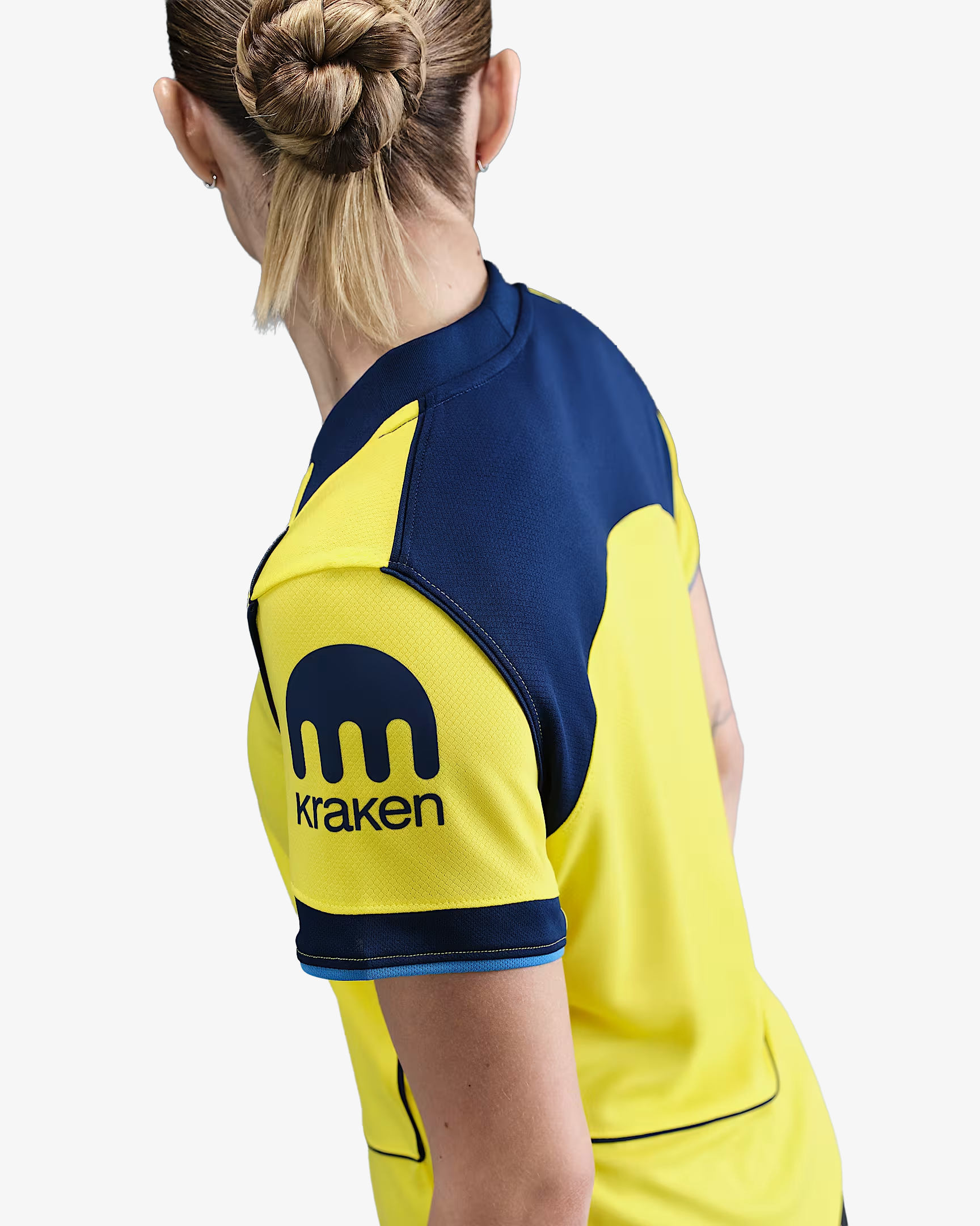 Camiseta Tottenham Hotspur Tercera Equipación 2025/26 - Mujer