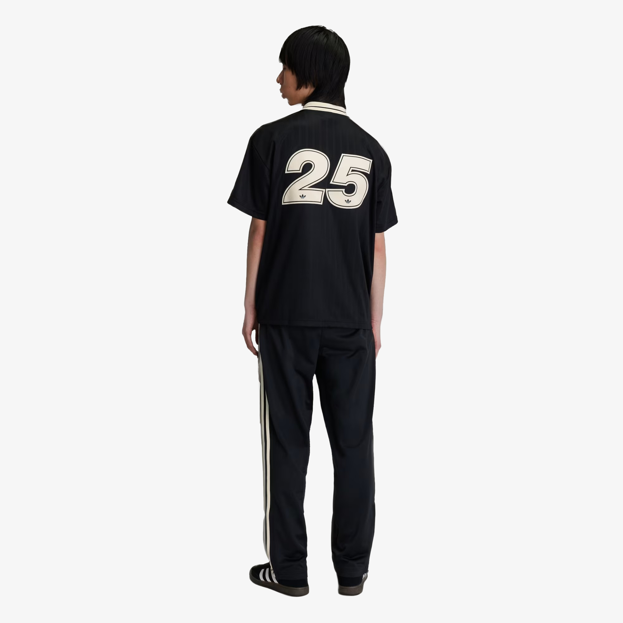 Adidas Tour Oasis T-shirt