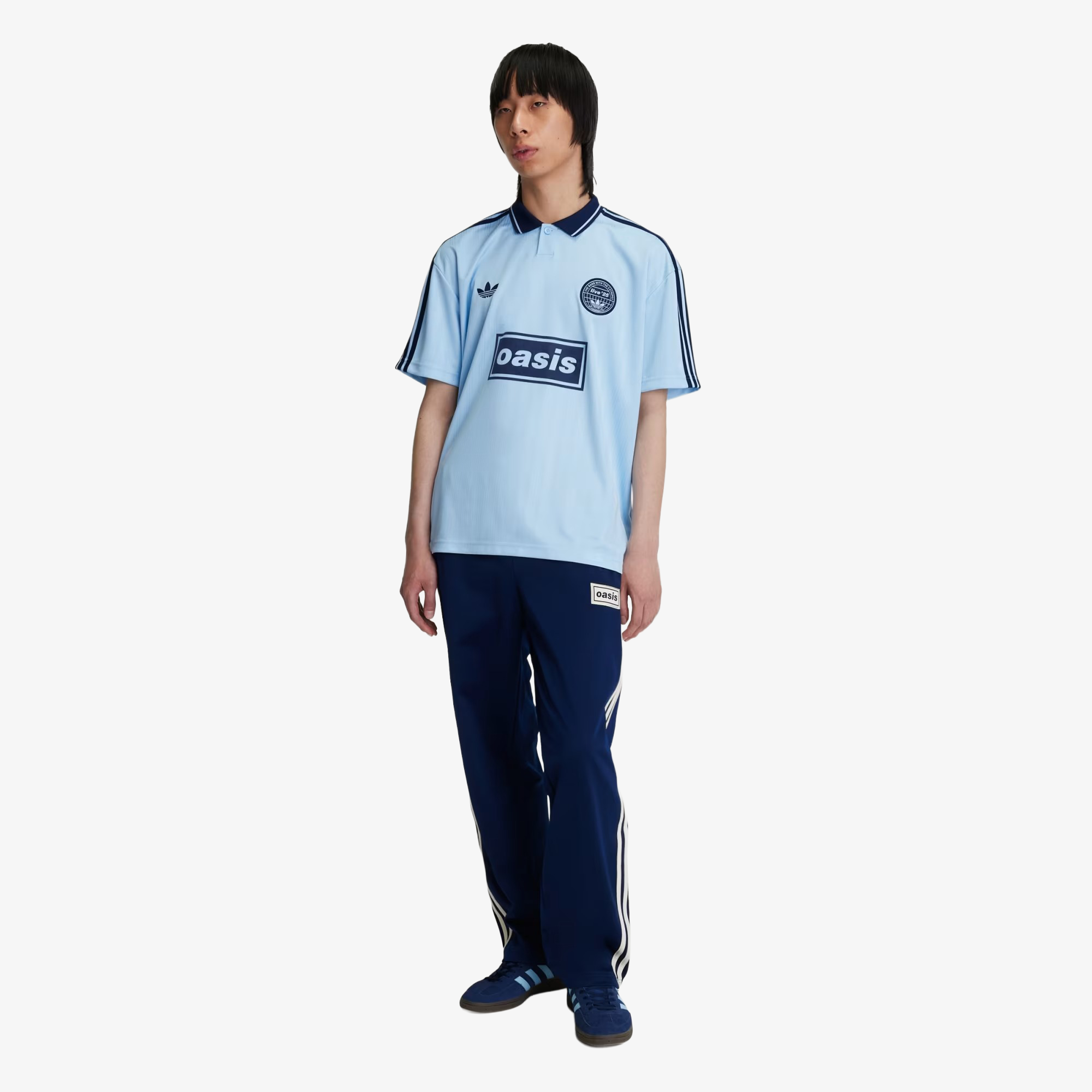 Adidas Tour Oasis T-shirt