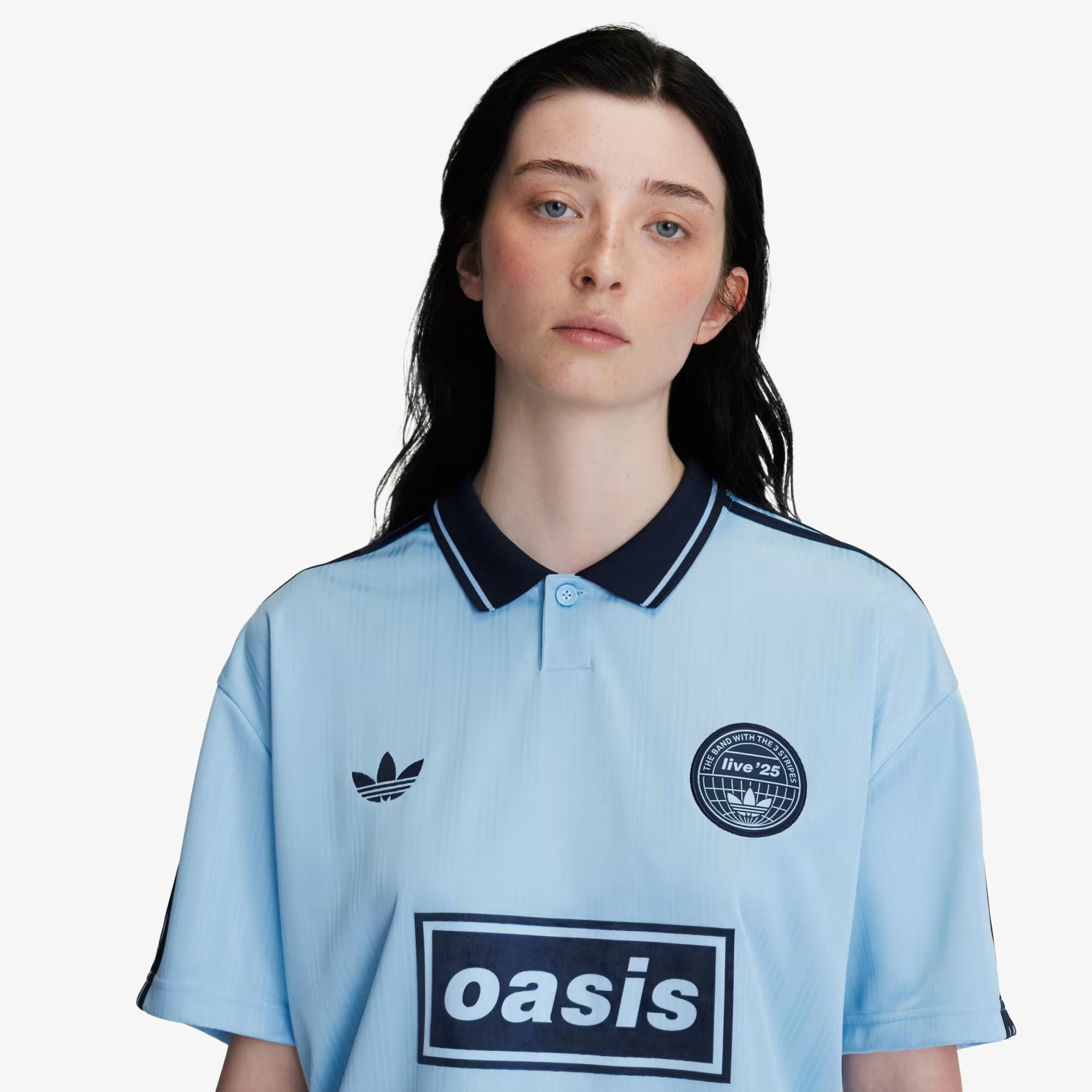 Camiseta Adidas Tour Oasis