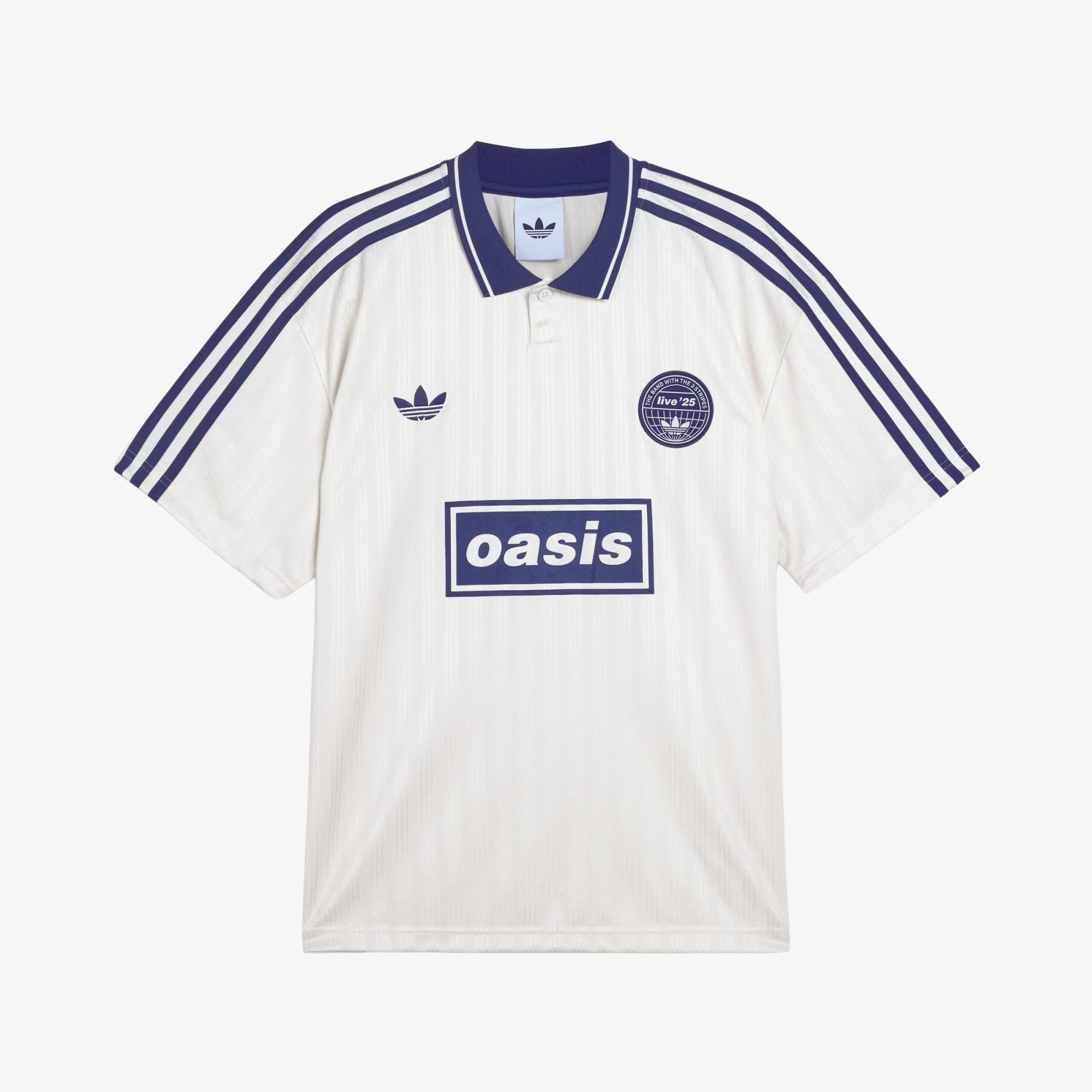 Camiseta Adidas Tour Oasis