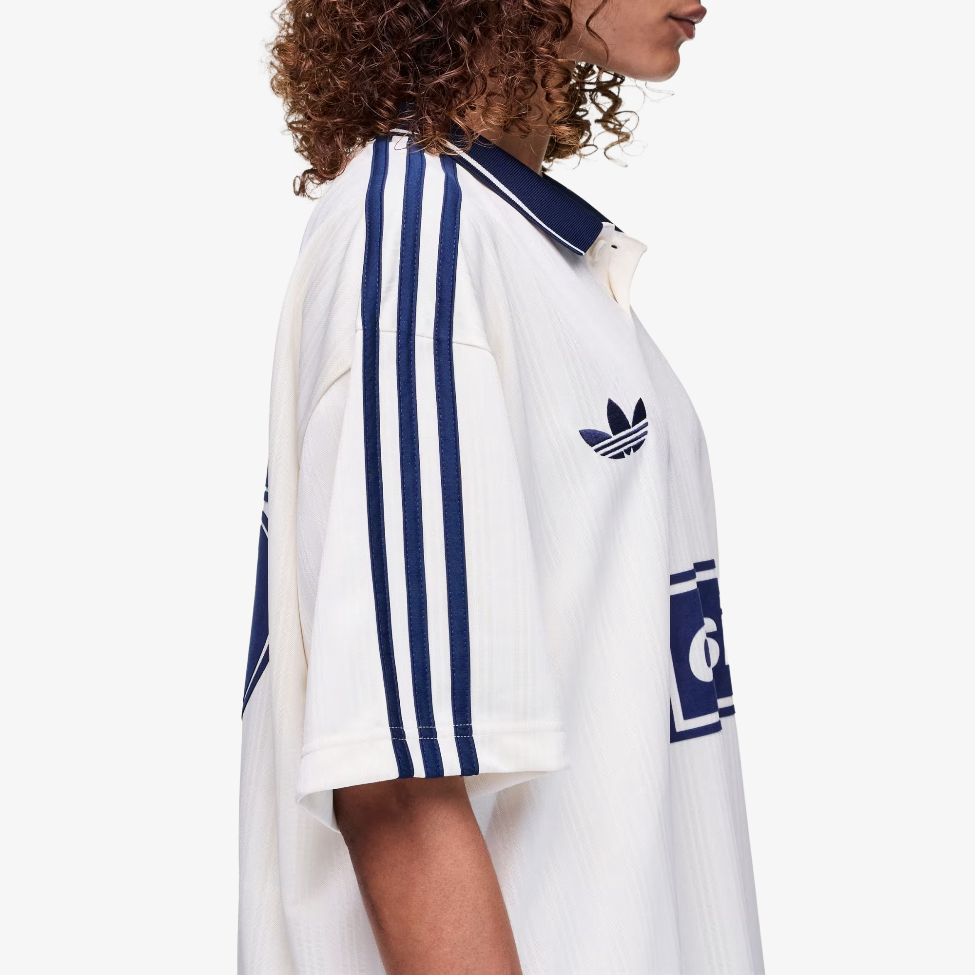 Camiseta Adidas Tour Oasis