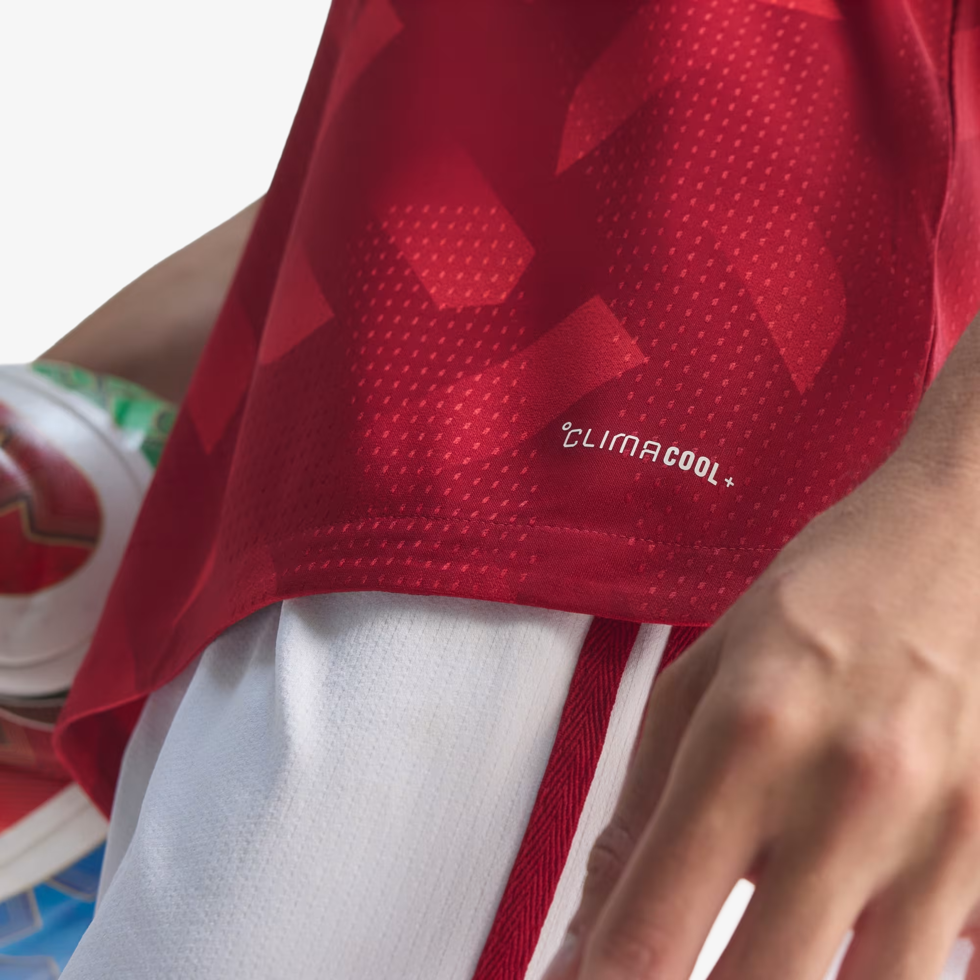 Authentic United Arab Emirates Away Shirt 2026 - Men