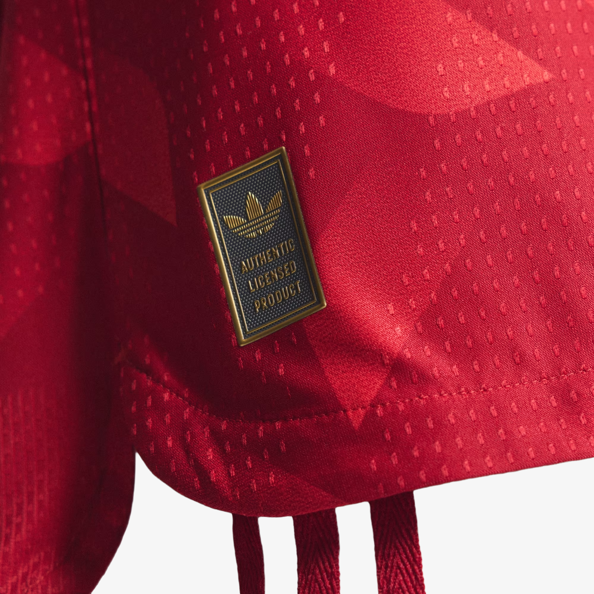 Authentic United Arab Emirates Away Shirt 2026 - Men