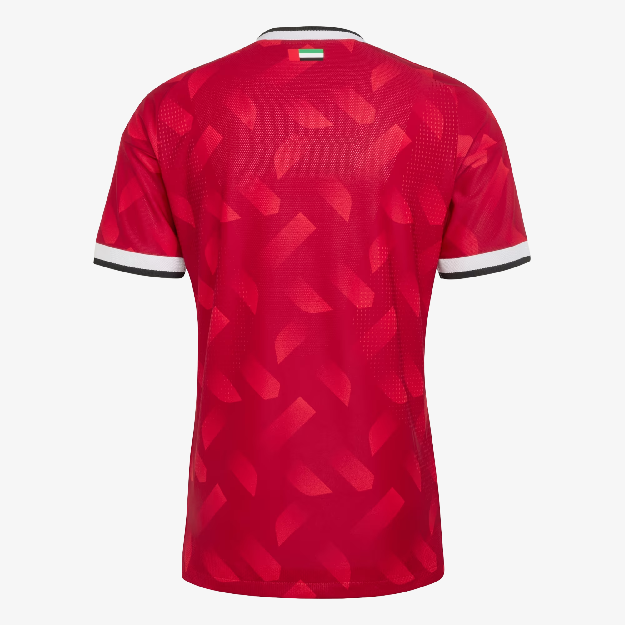 Authentic United Arab Emirates Away Shirt 2026 - Men