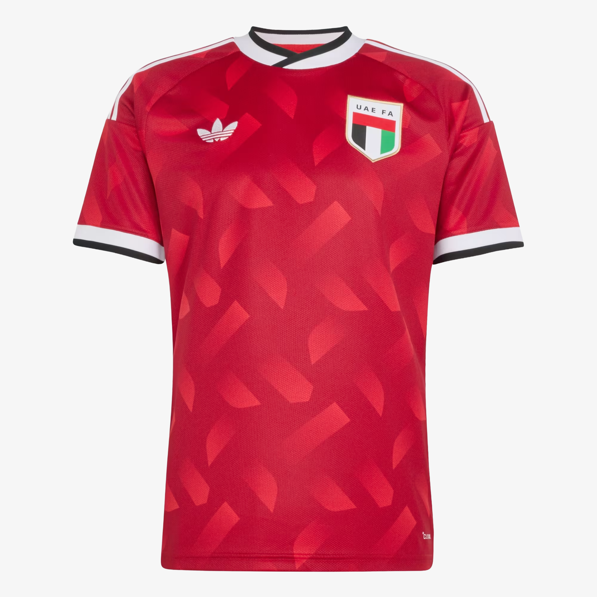 United Arab Emirates Away Shirt 2026 - Men