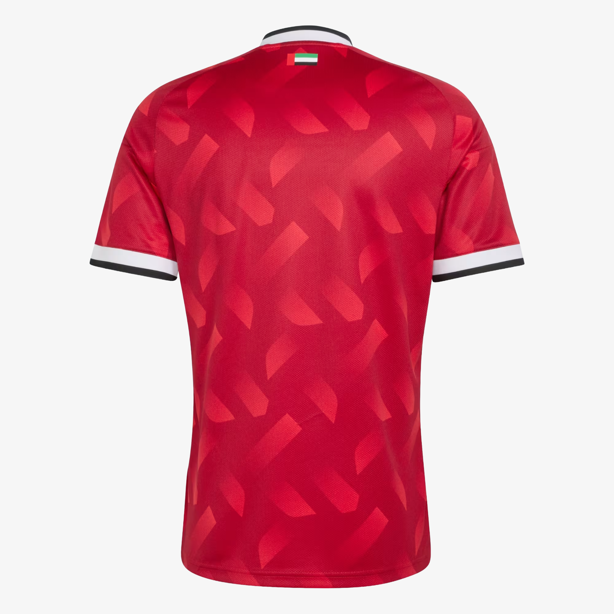 United Arab Emirates Away Shirt 2026 - Men