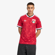 Camisa Alternativa dos Emirados Árabes Unidos 2026 - Masculina