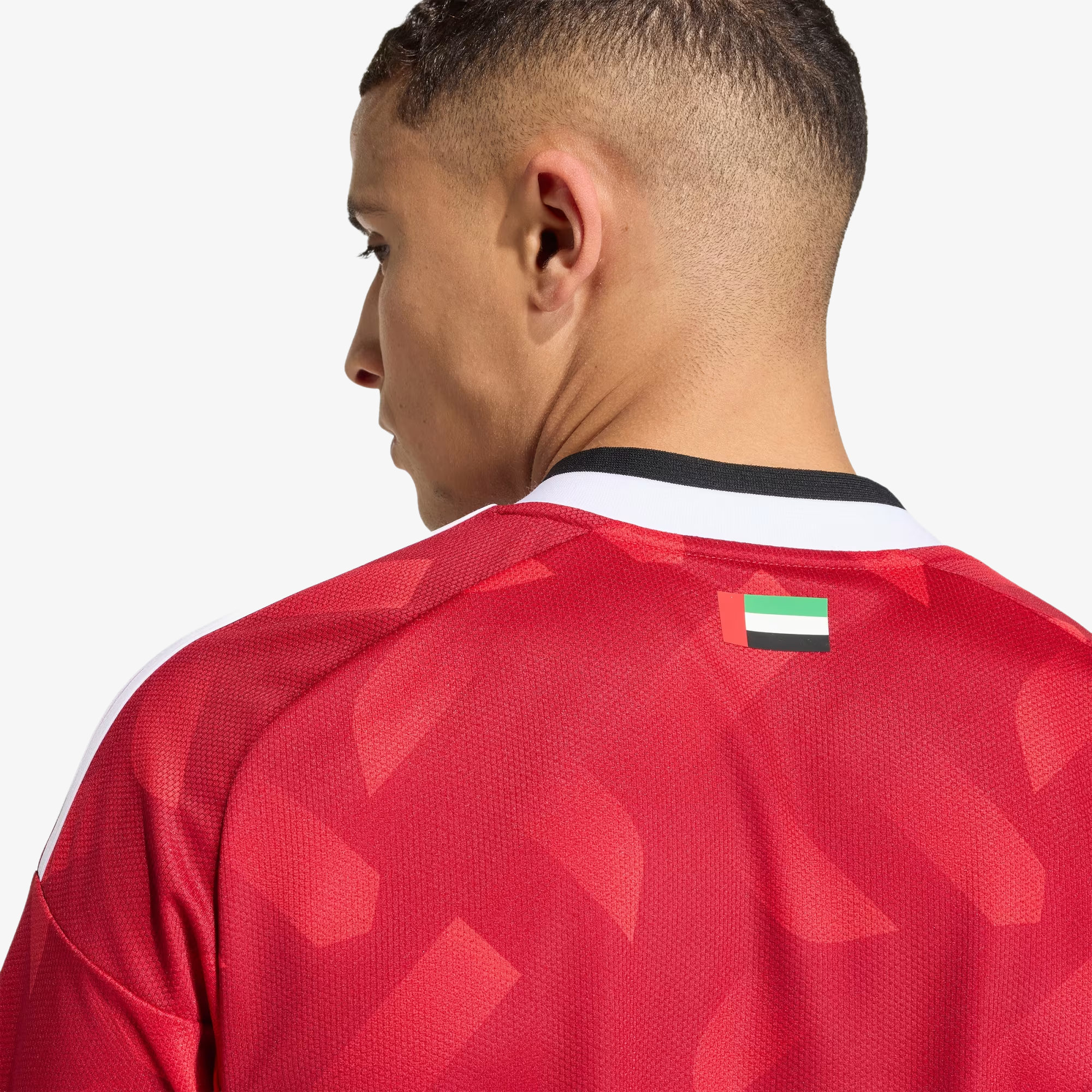 United Arab Emirates Away Shirt 2026 - Men