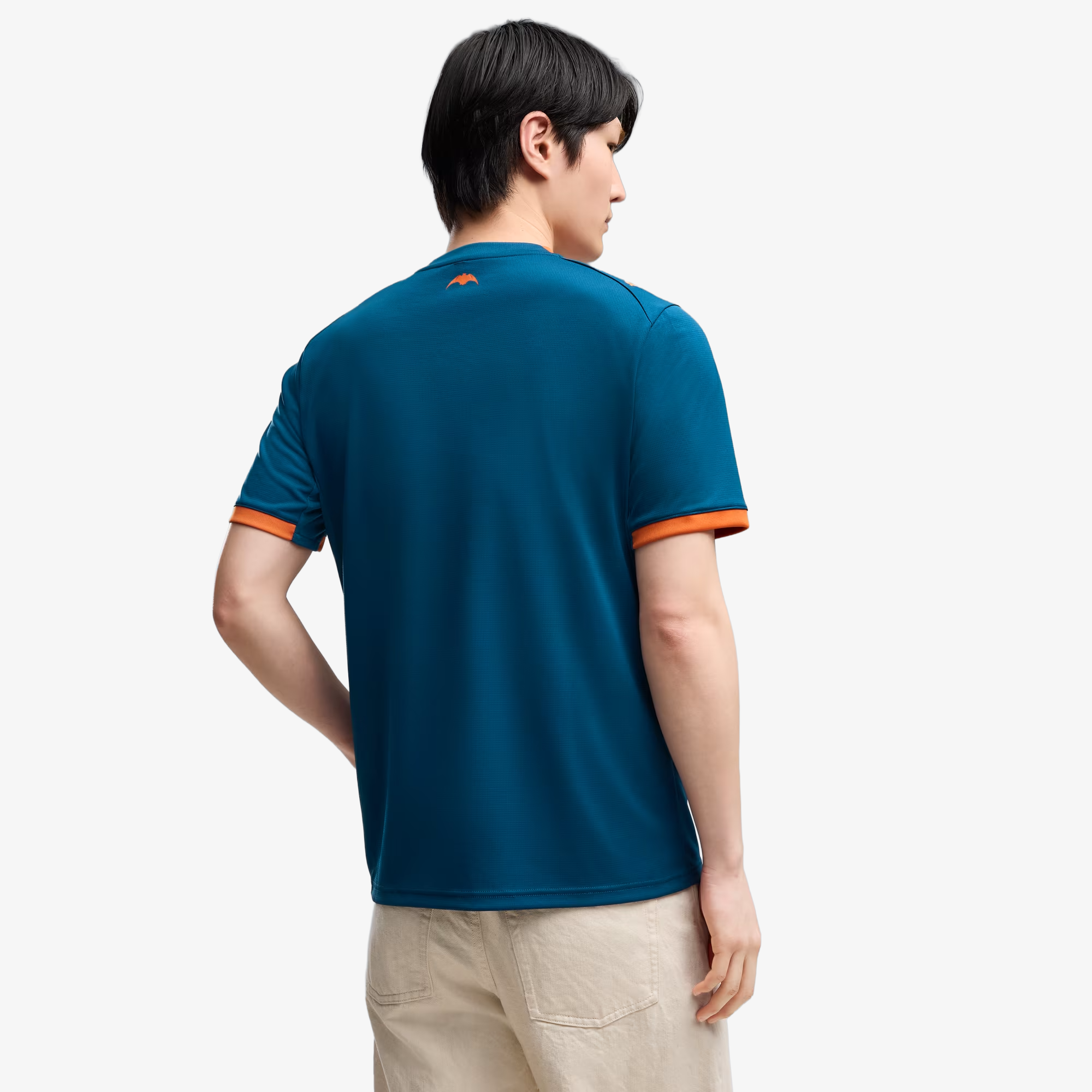Camiseta Valencia CF Segunda Equipación 2026/27 - Hombre