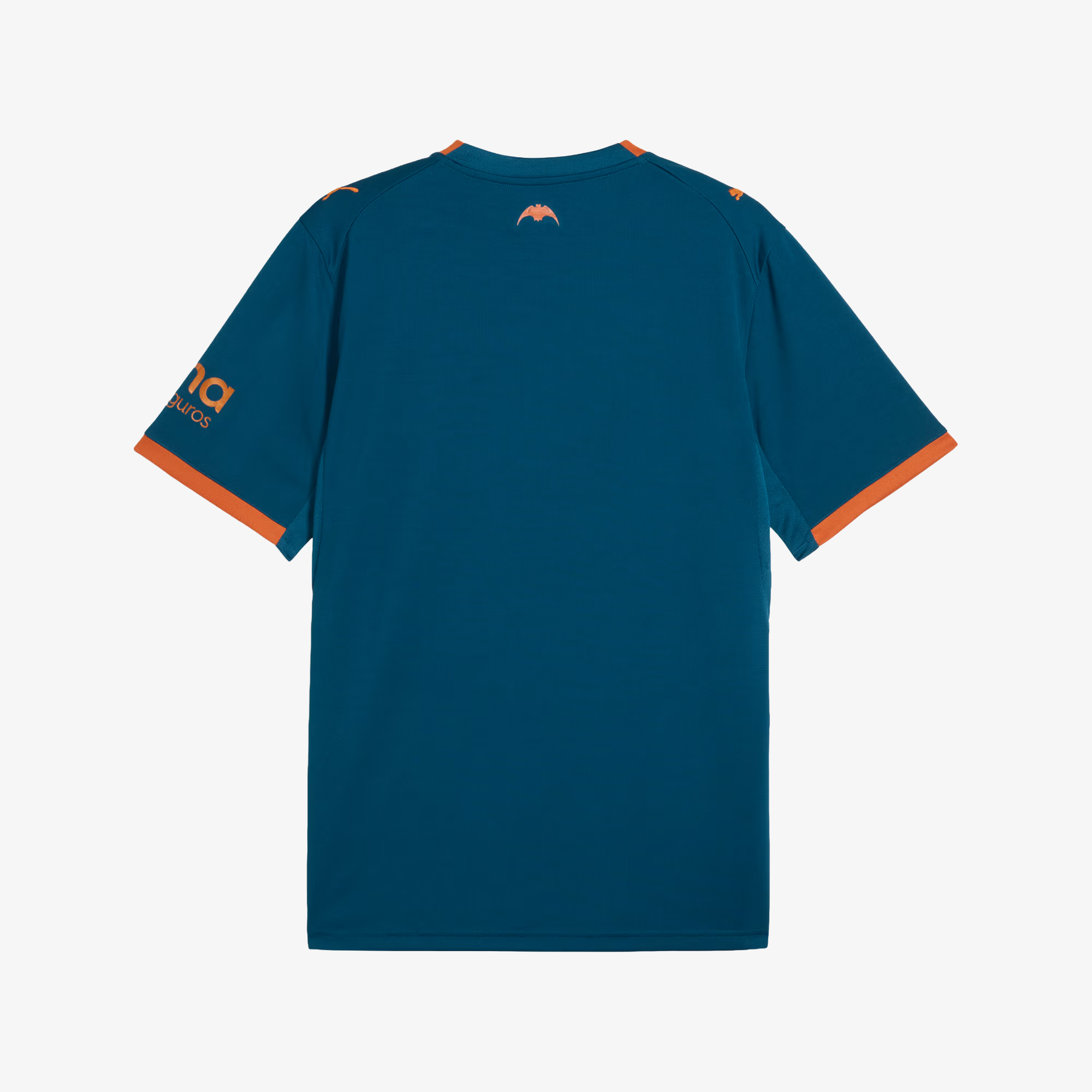 Camiseta Valencia CF Segunda Equipación 2026/27 - Hombre