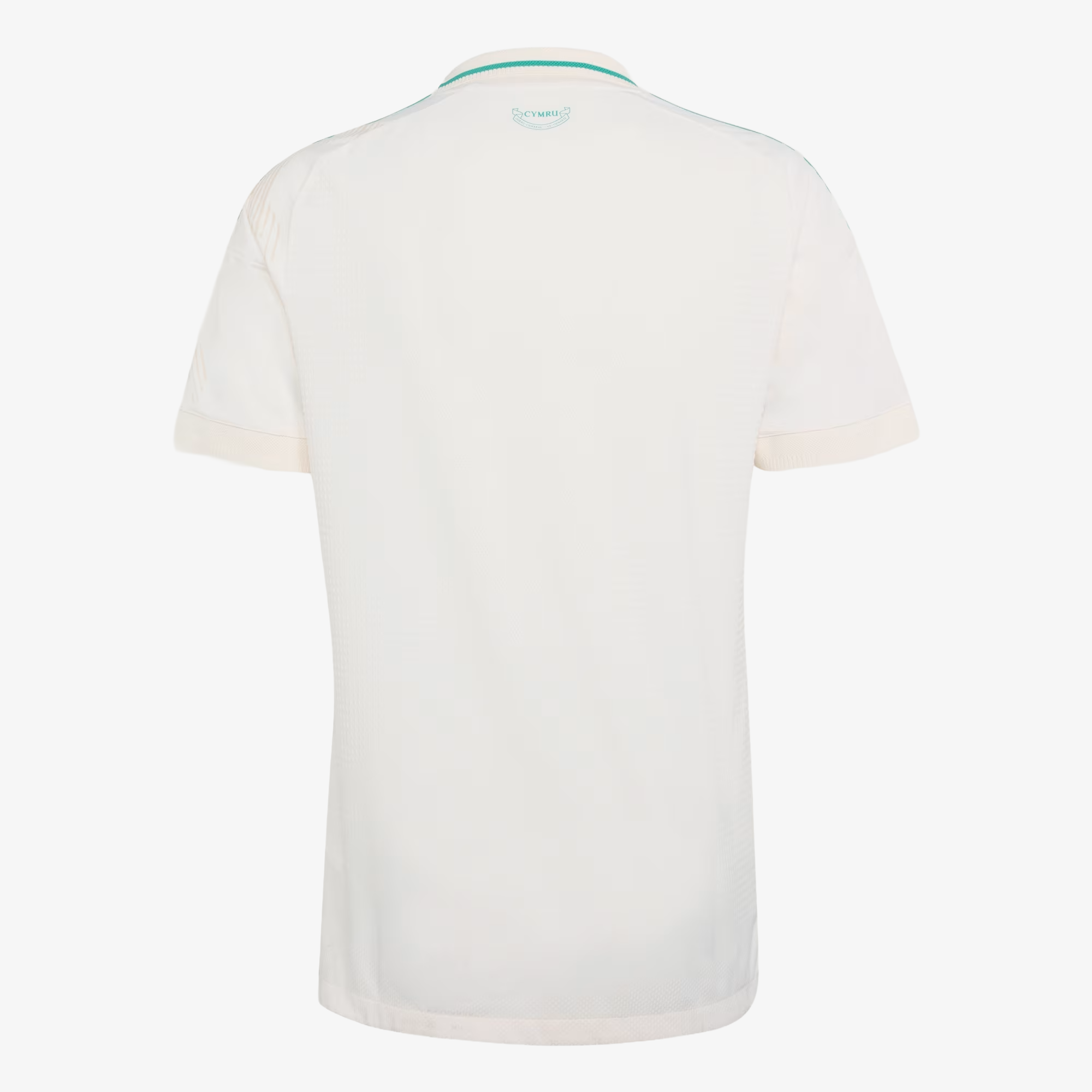 Camiseta Authentic Gales Segunda Equipación 2026 - Hombre