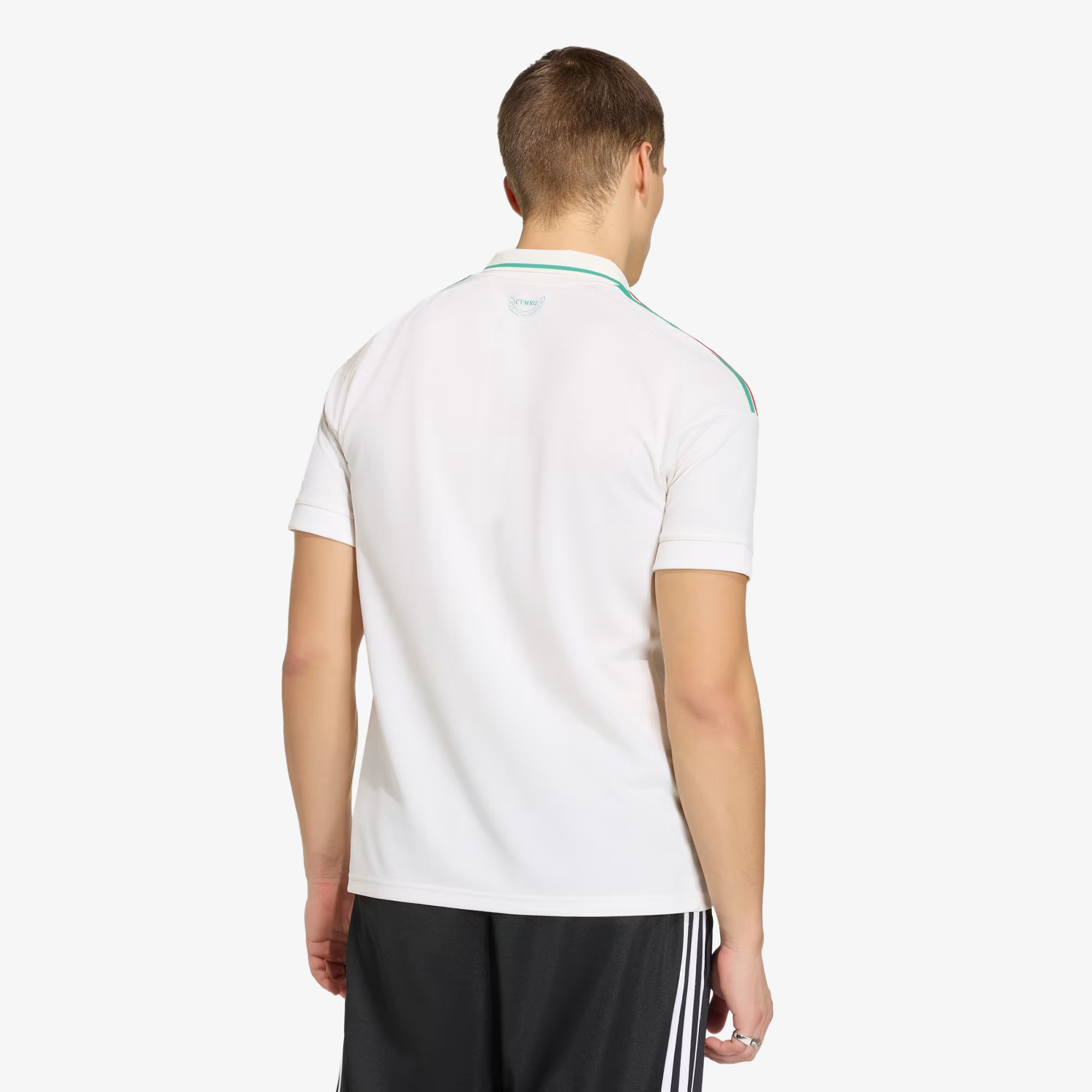 Wales Away Kit 2026 - Men