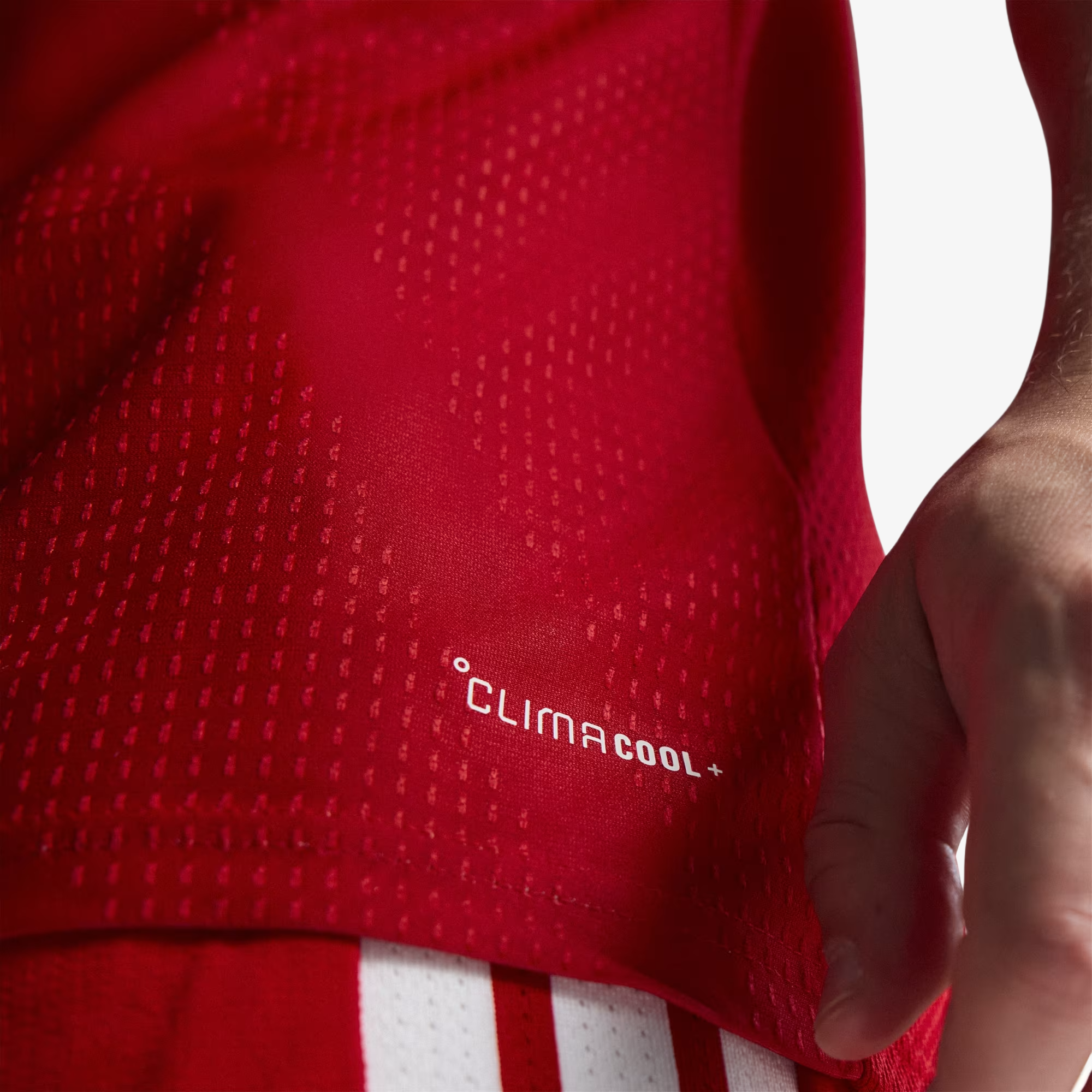 Camiseta Authentic Gales Primera Equipación 2026 - Hombre