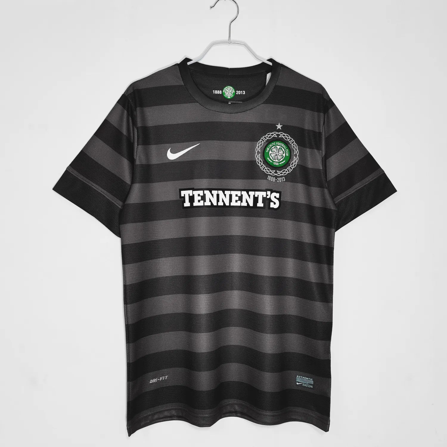 Maillot rétro Celtic FC édition spéciale 2012/13 – Homme
