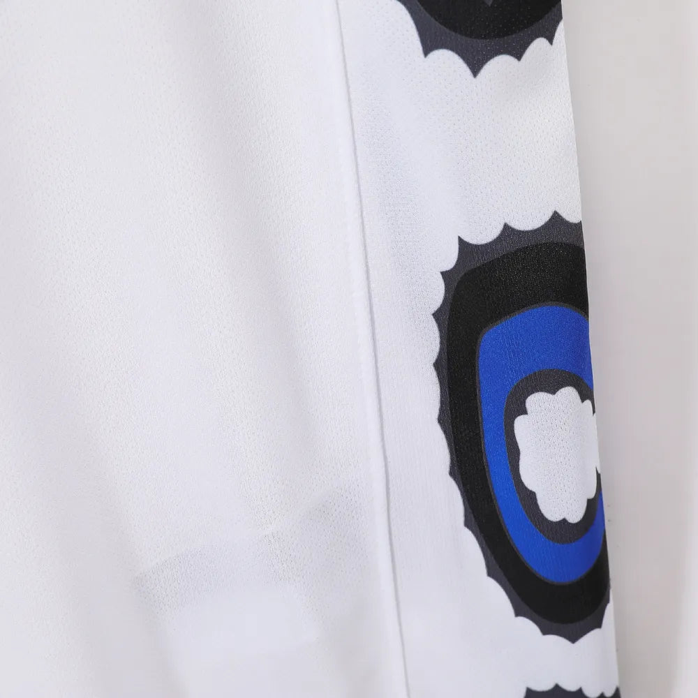 Inter Milan 2010/11 Away Retro Shirt - Men's 