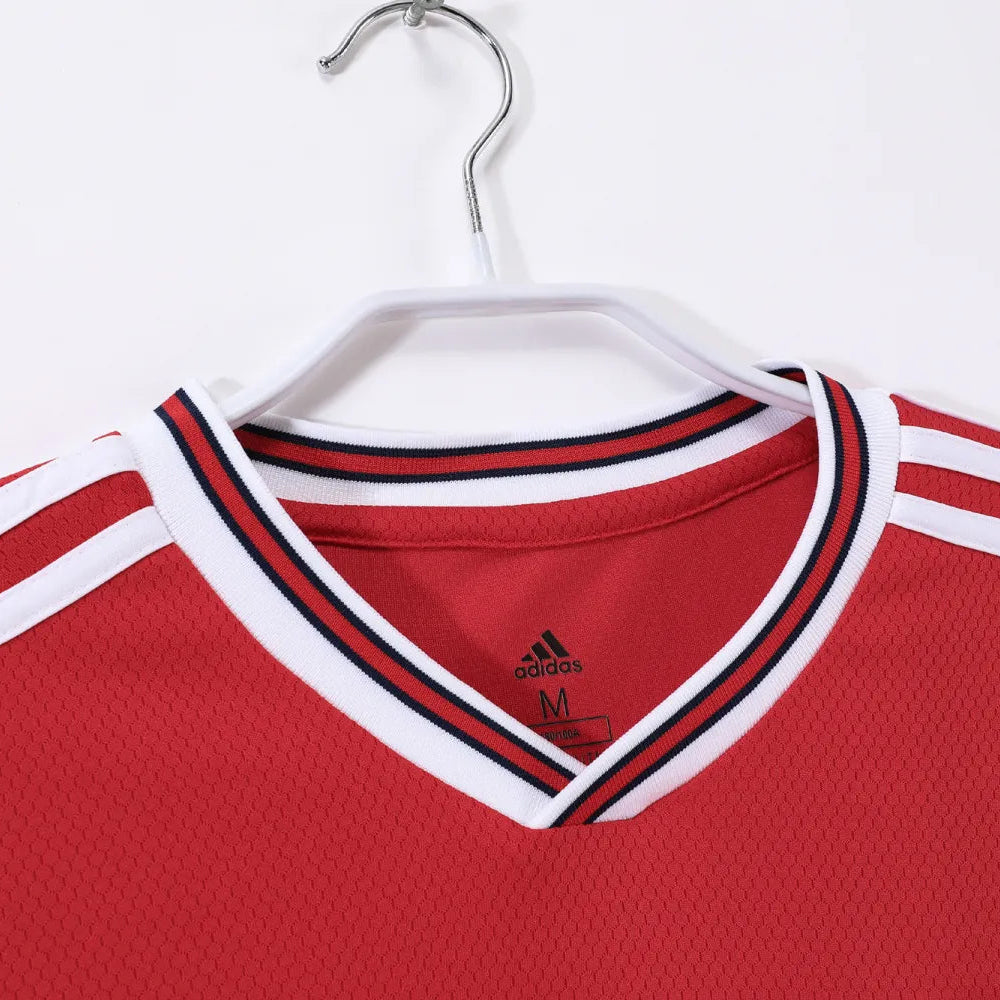 Arsenal Home Retro Shirt 2019/20 - Men's 
