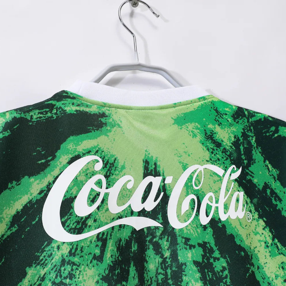 Verdy Kawasaki Home Retro Shirt 1994 – Men