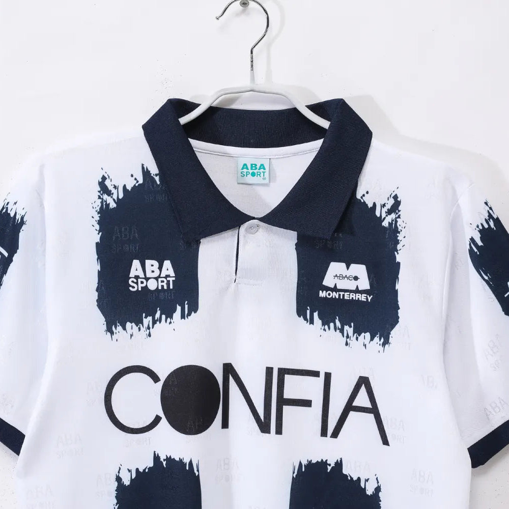 Monterrey Home Retro Shirt 1995/96 – Men