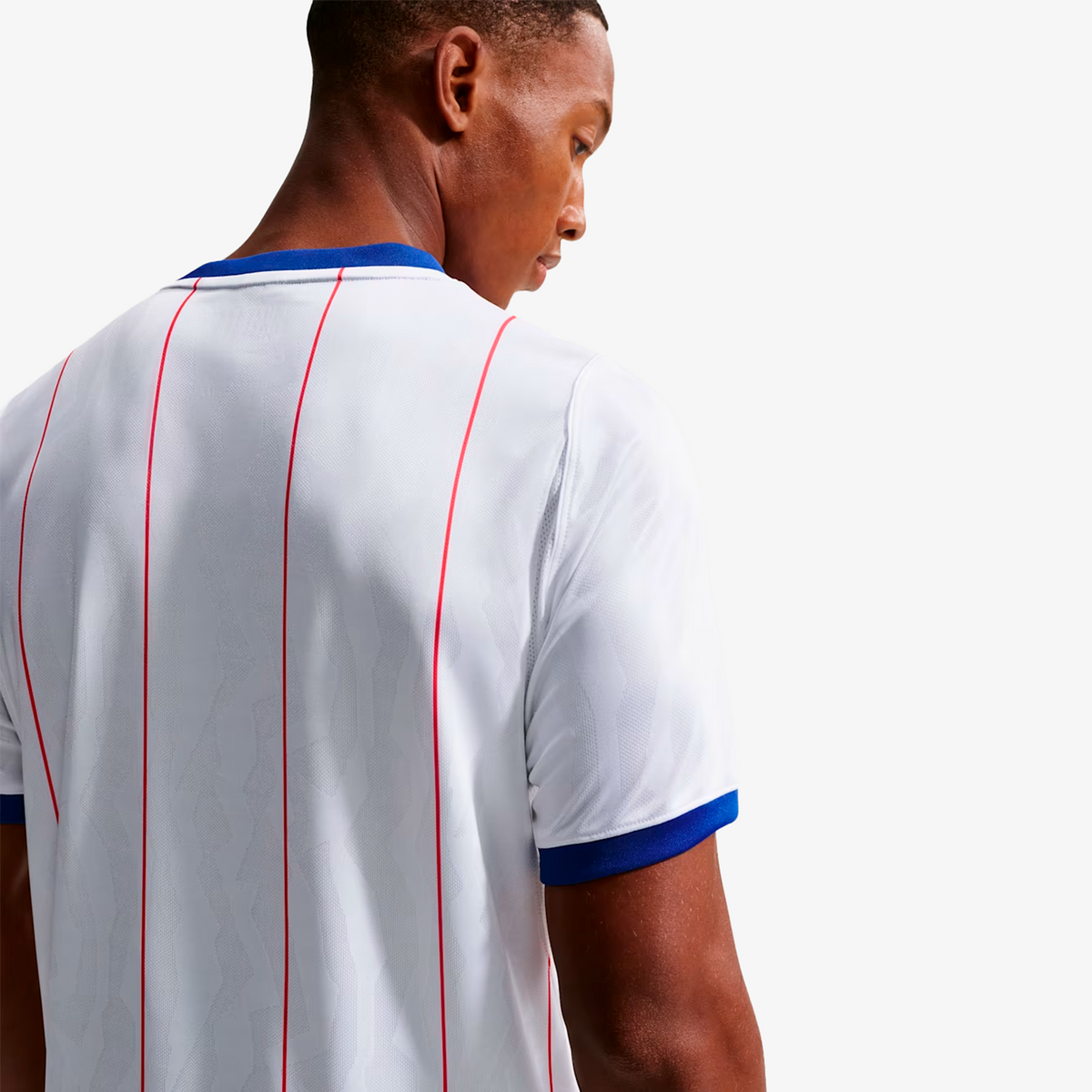 Chelsea Ausweichtrikot 2026/27 – Herren