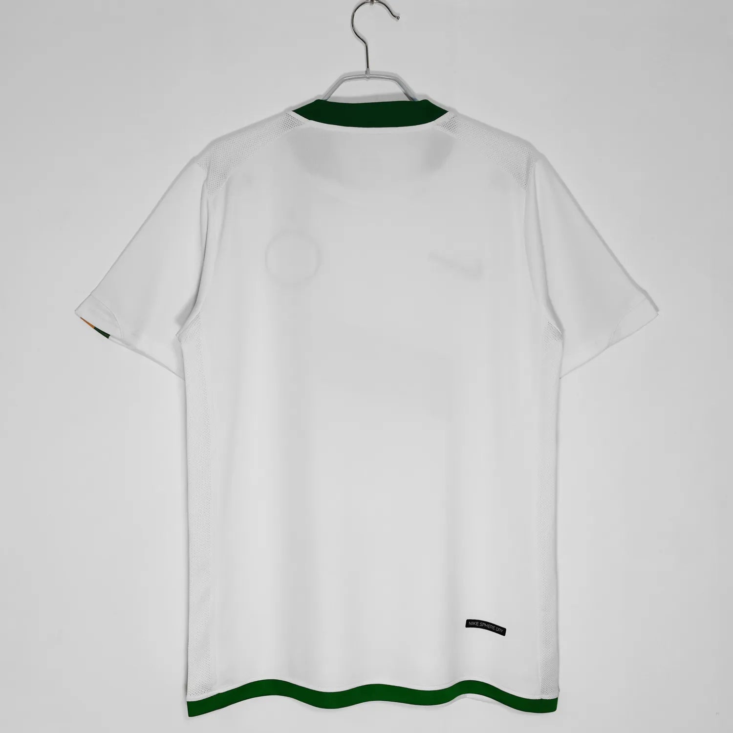 Maillot rétro domicile du Celtic FC 2006/07 - Homme
