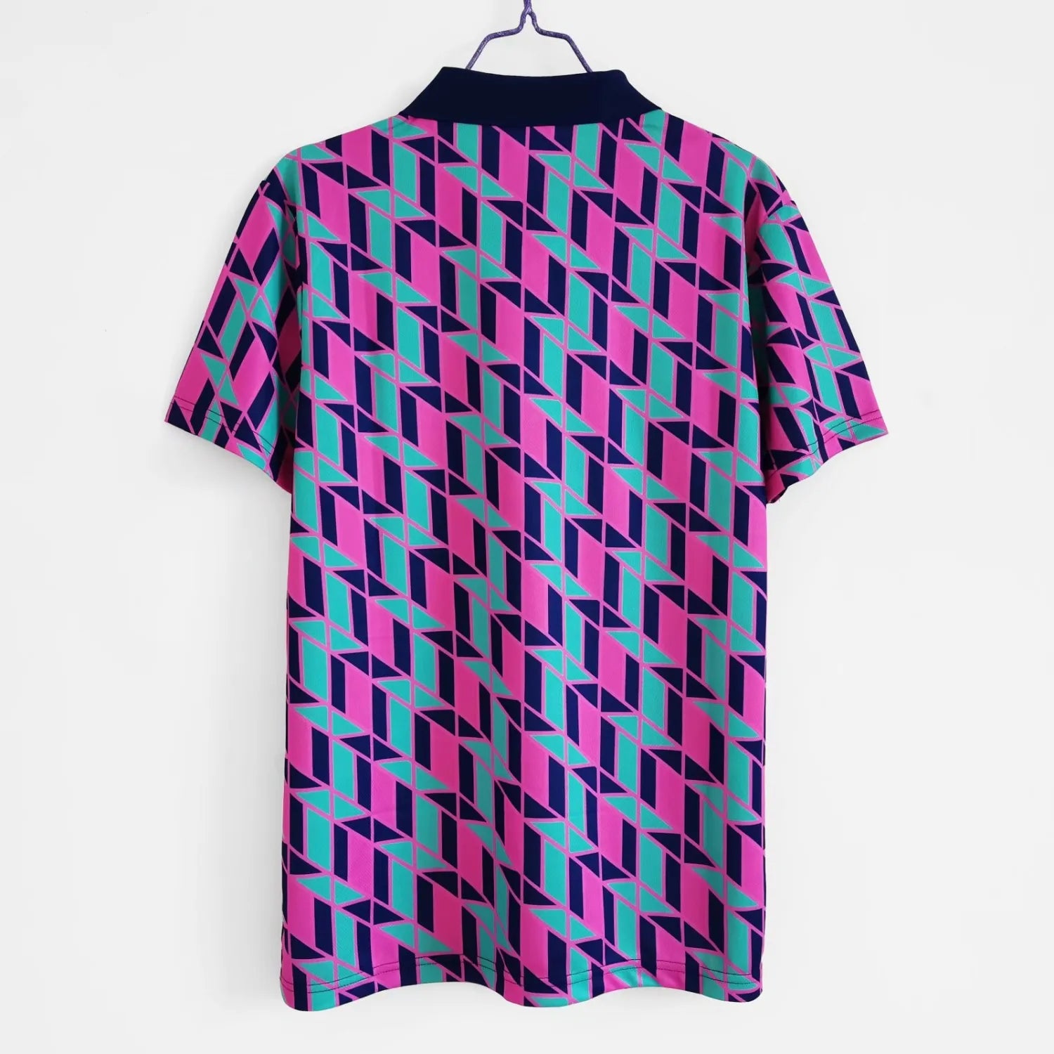 Camiseta Retro Escocia Segunda Equipación 1988/89 – Hombre