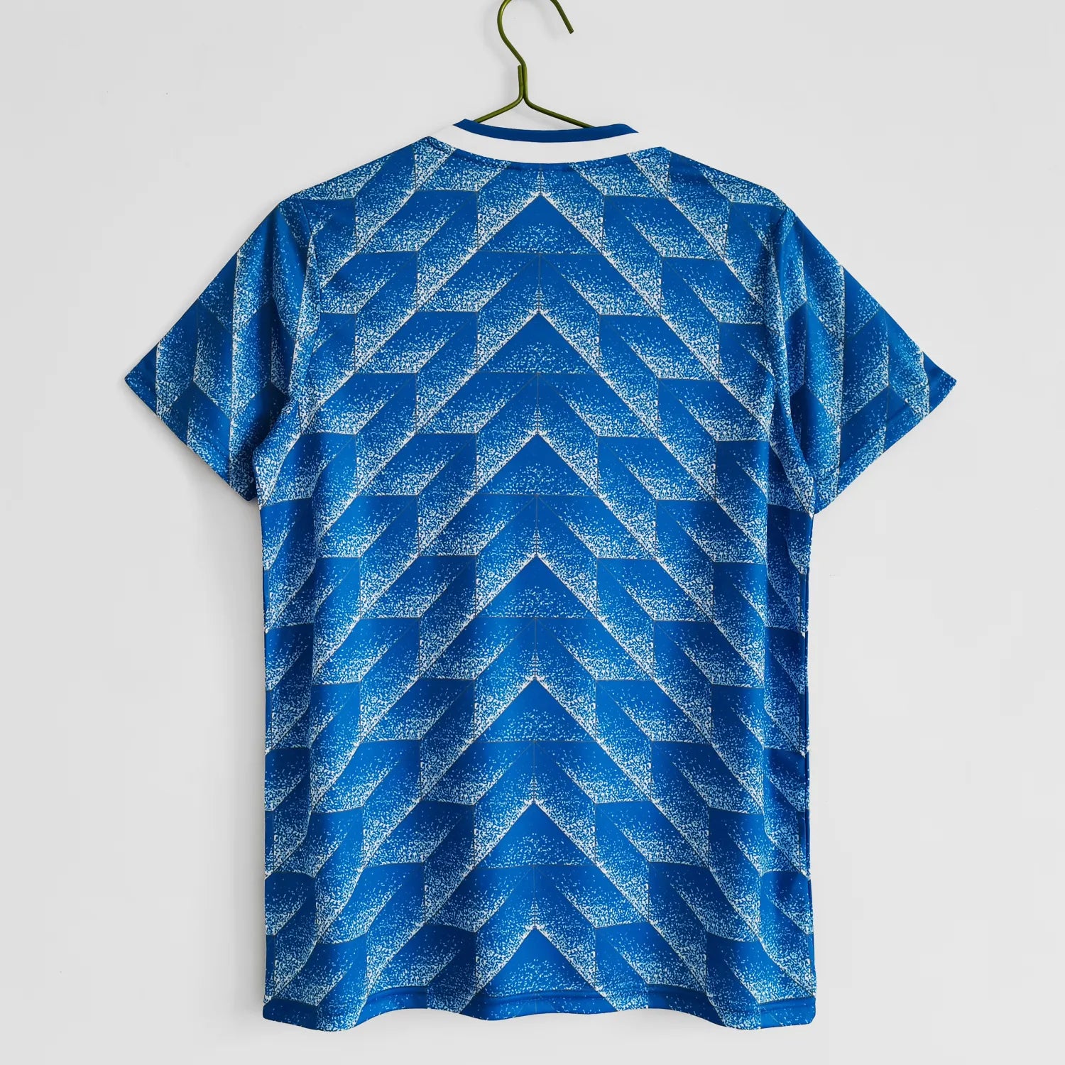 Camiseta Retro Países Bajos Segunda Equipación 1988 – Hombre