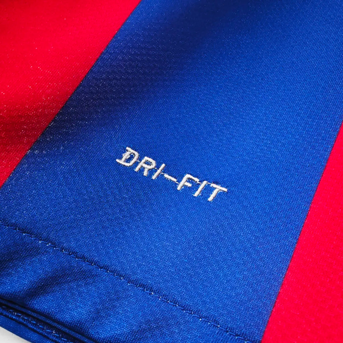 Barcelona 2010/11 Home Retro Shirt - Long Sleeve