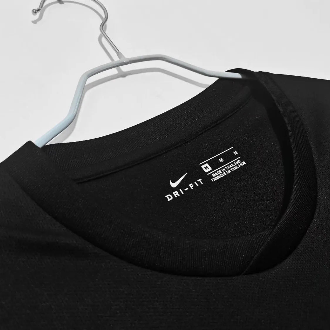Camiseta Paris Saint-Germain X Balmain 2023 – Negra