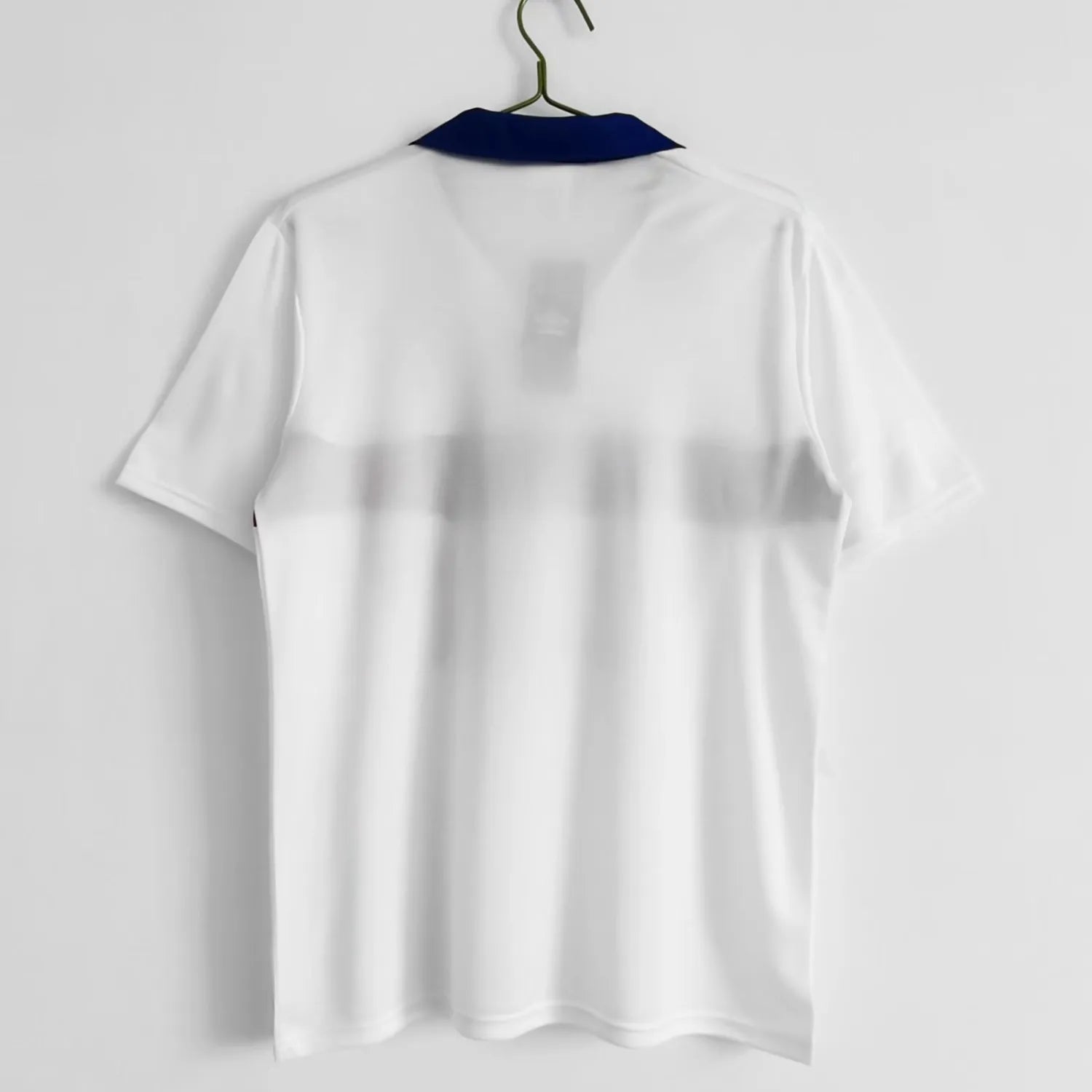 Camiseta Retro Rangers FC Segunda Equipación 1984/87 – Hombre