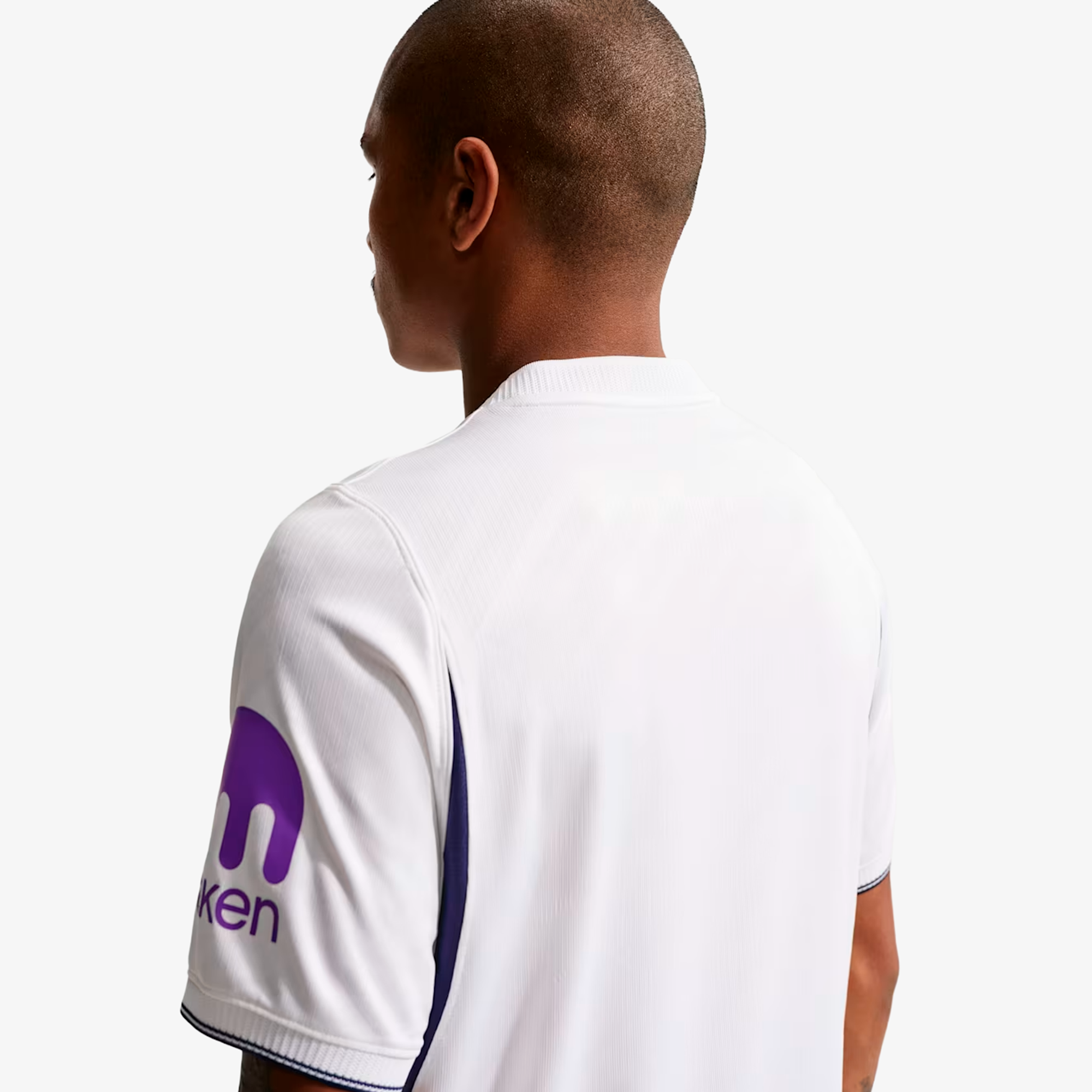 Camiseta Tottenham Hotspur Primera Equipación 2026/27 - Hombre