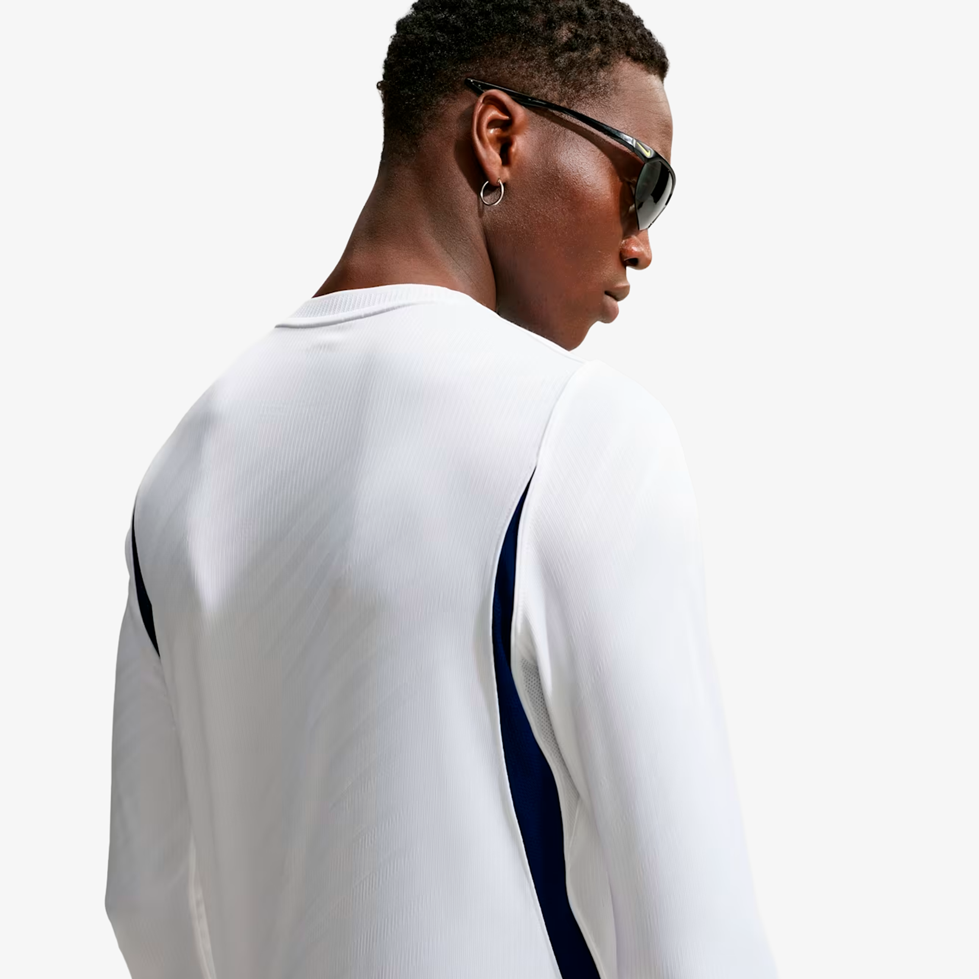 Camiseta Tottenham Hotspur Primera Equipación 2026/27 - Manga Larga