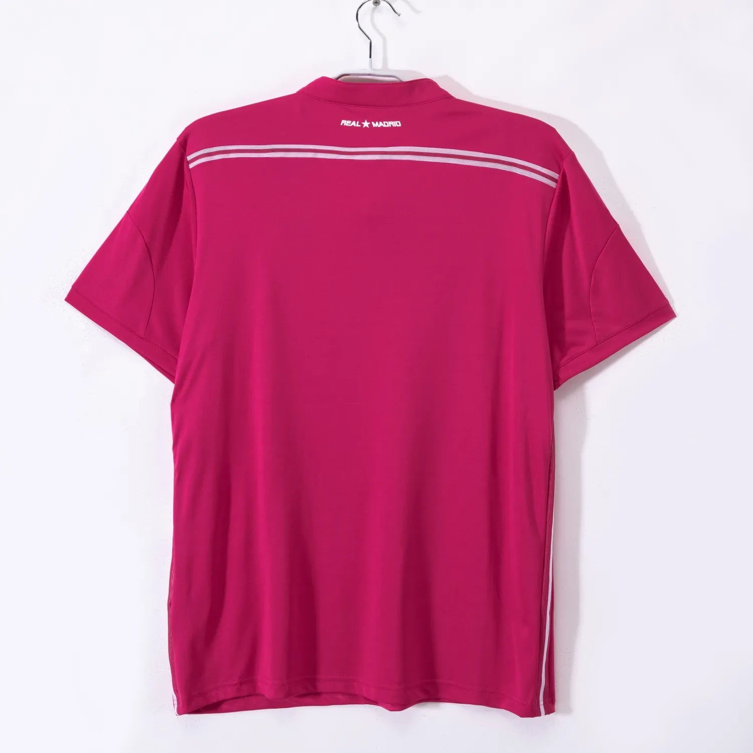 Maillot rétro extérieur Real Madrid 2014/15 - Homme