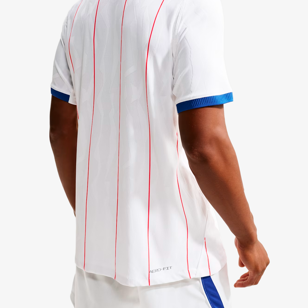 Authentisches Chelsea-Ausweichtrikot 2026/27 – Herren