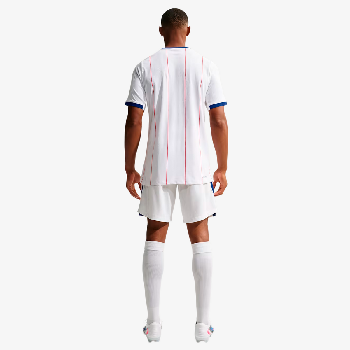 Authentisches Chelsea-Ausweichtrikot 2026/27 – Herren