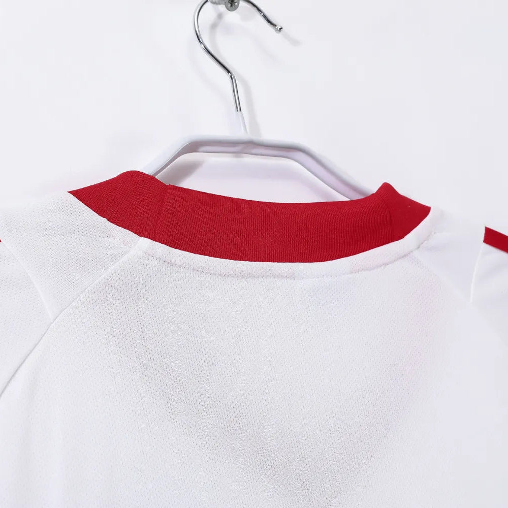 AC Milan 2002/03 Away Retro Shirt - Men