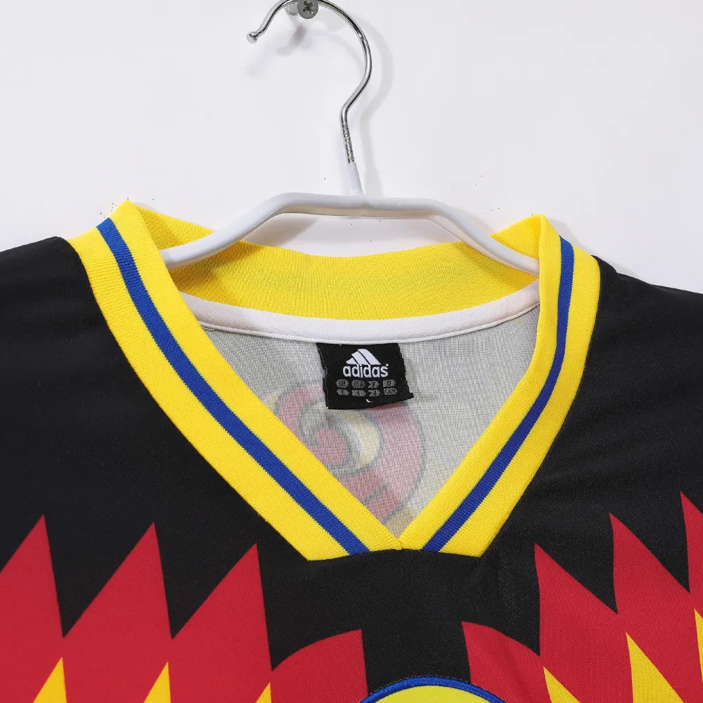Club América 1994/95 Away Retro Shirt – Men