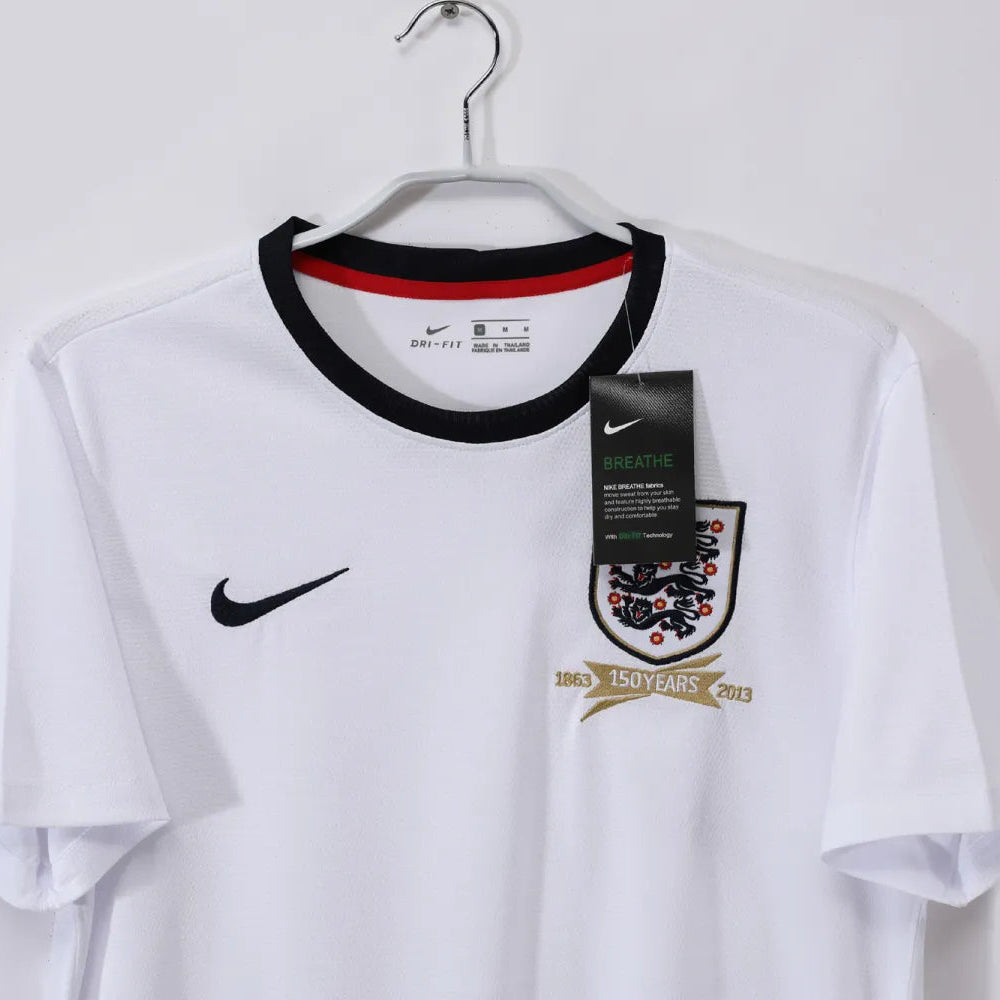 England 150th Anniversary Retro T-Shirt – Men