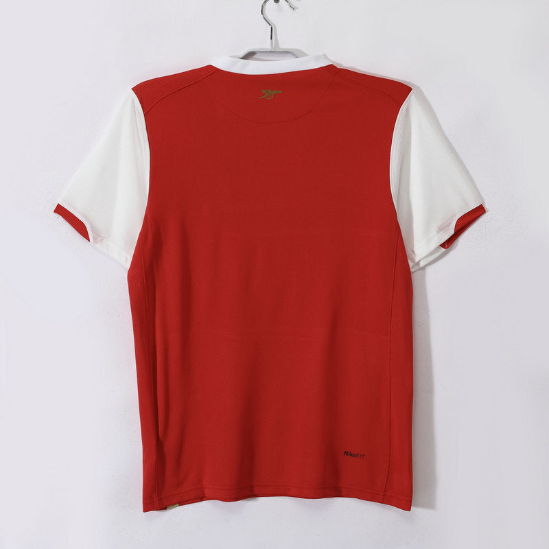 Camiseta Retro Arsenal Primera Equipación 2006/07 - Hombre