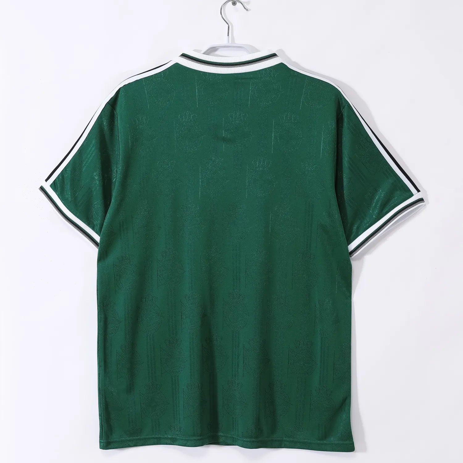 Maillot rétro extérieur du Deportivo La Corogne 1998/99 - Hommes