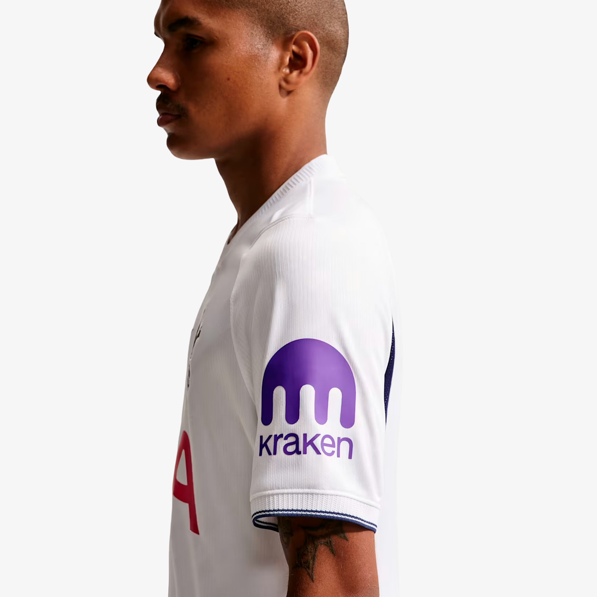 Camiseta Tottenham Hotspur Primera Equipación 2026/27 - Hombre